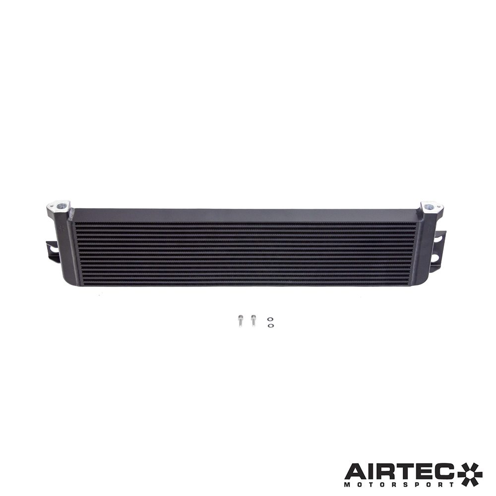 AIRTEC Motorsport Oil Cooler for BMW F8x S55 (M2 Comp/M3/M4)