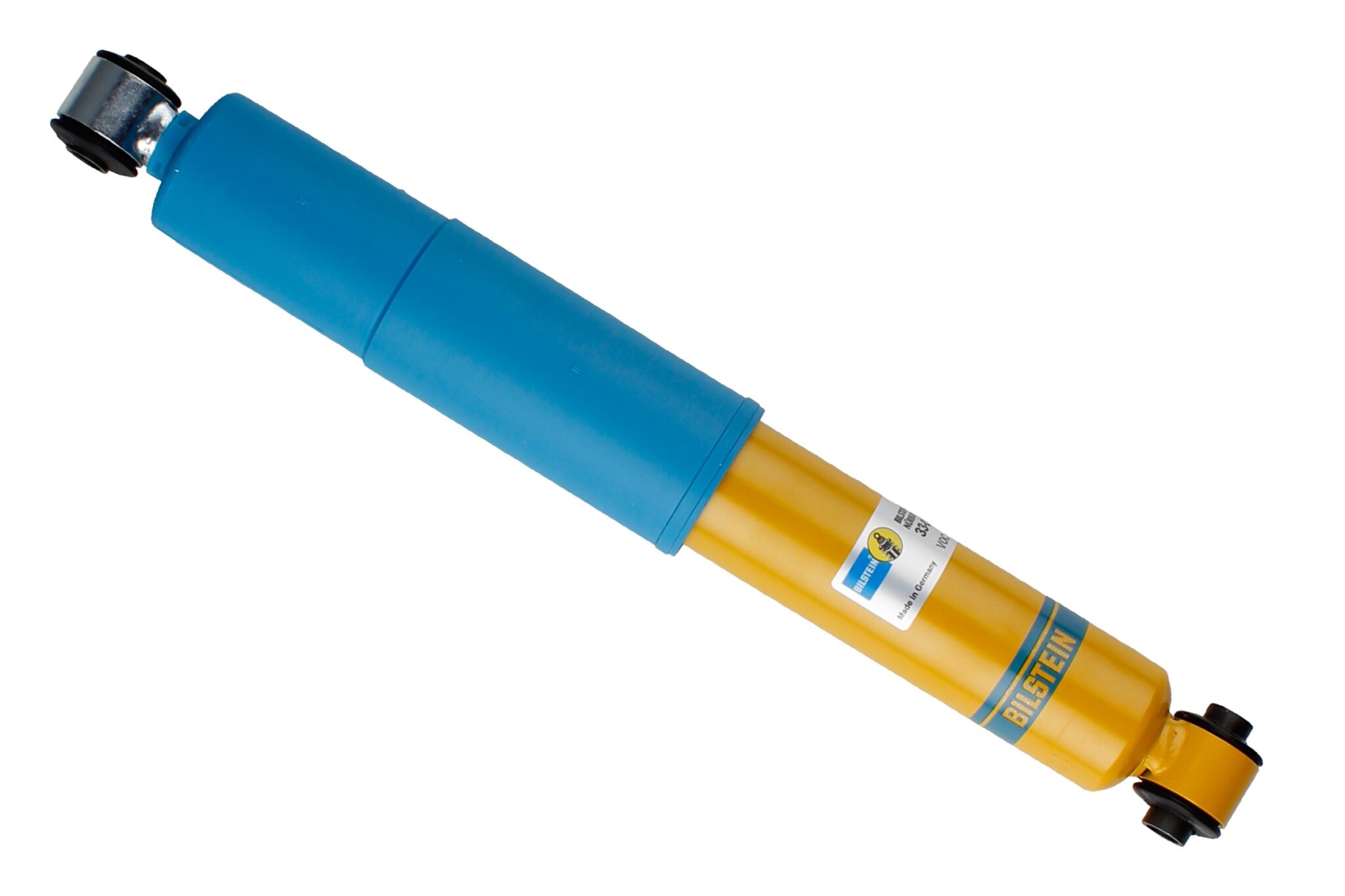 Bilstein Rear B6 Shock Absorber Volvo ORIGINAL CUP  33-067230
