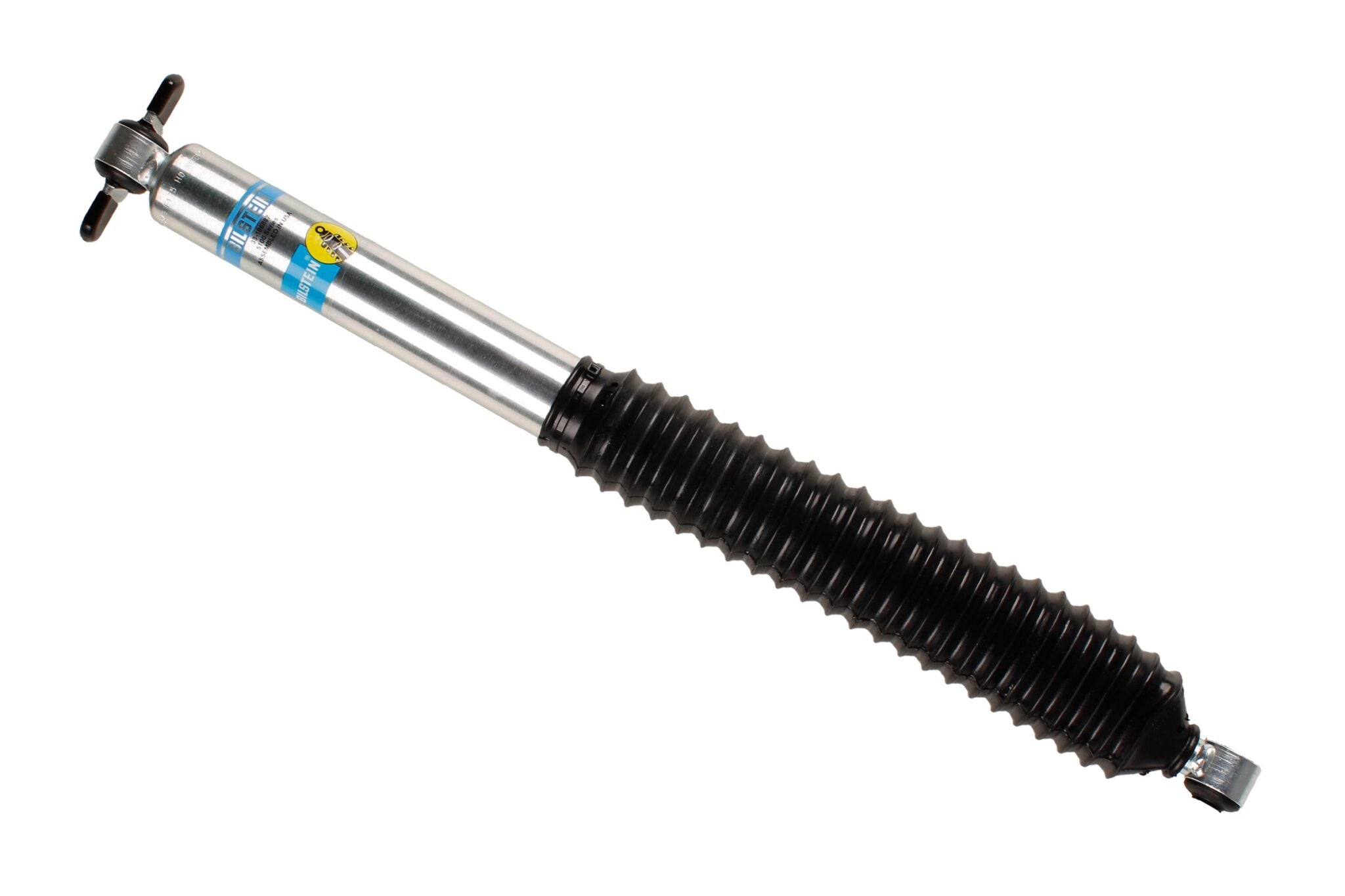 Bilstein Rear B8 Shock Absorber Jeep JK Wrangler  07-17  R  B8 5100  4.5  33-186887