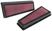 K&N Replacement Air Filter 33-3140