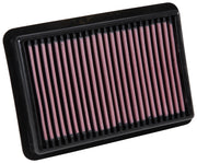 K&N Replacement Air Filter 33-5070