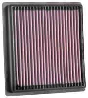 K&N Replacement Air Filter 33-5092