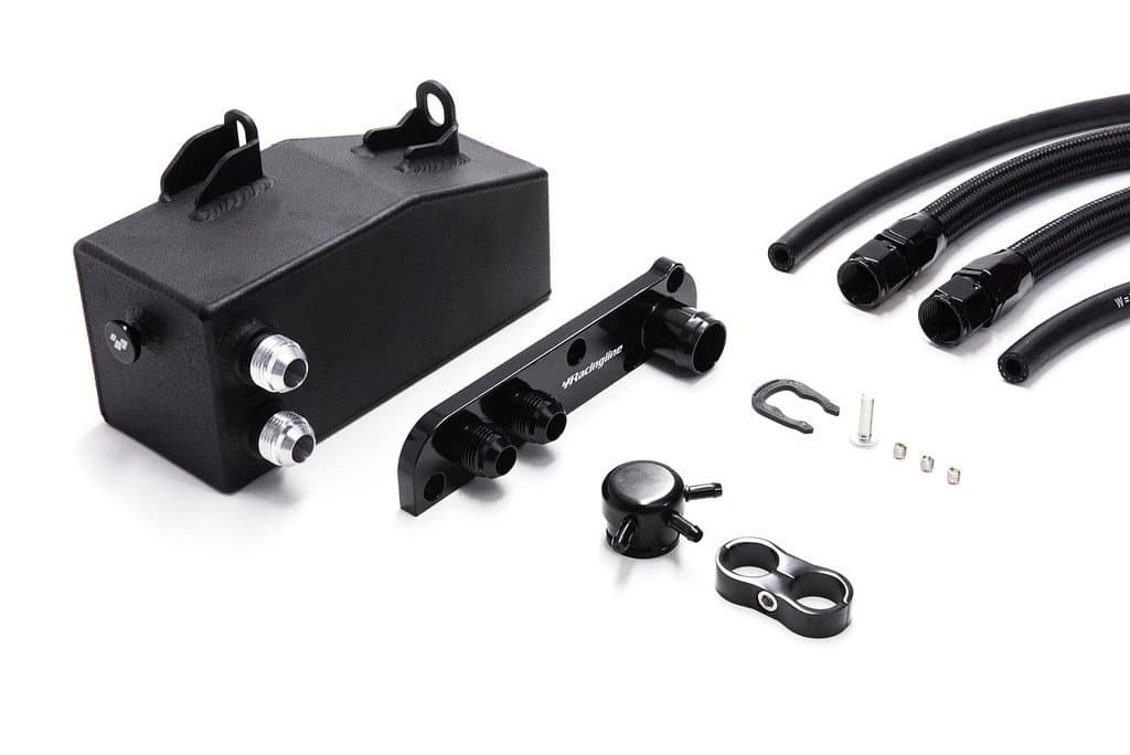 Racingline Oil Management System 2.0TFSI EA113 (TFSI) - VWR13G500