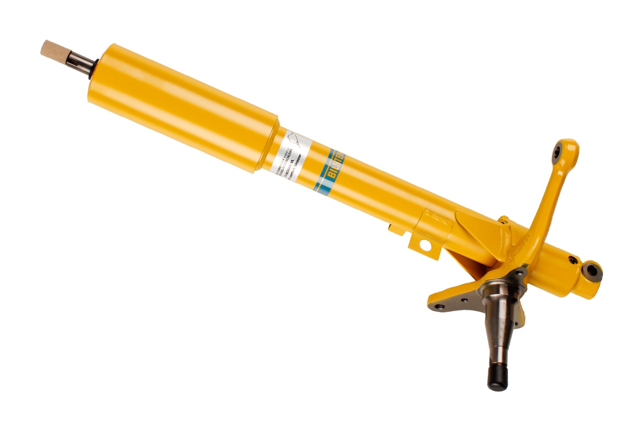 Bilstein Front Left B6 Shock Absorber Porsche 911 VA links B6 Sport  35-003885