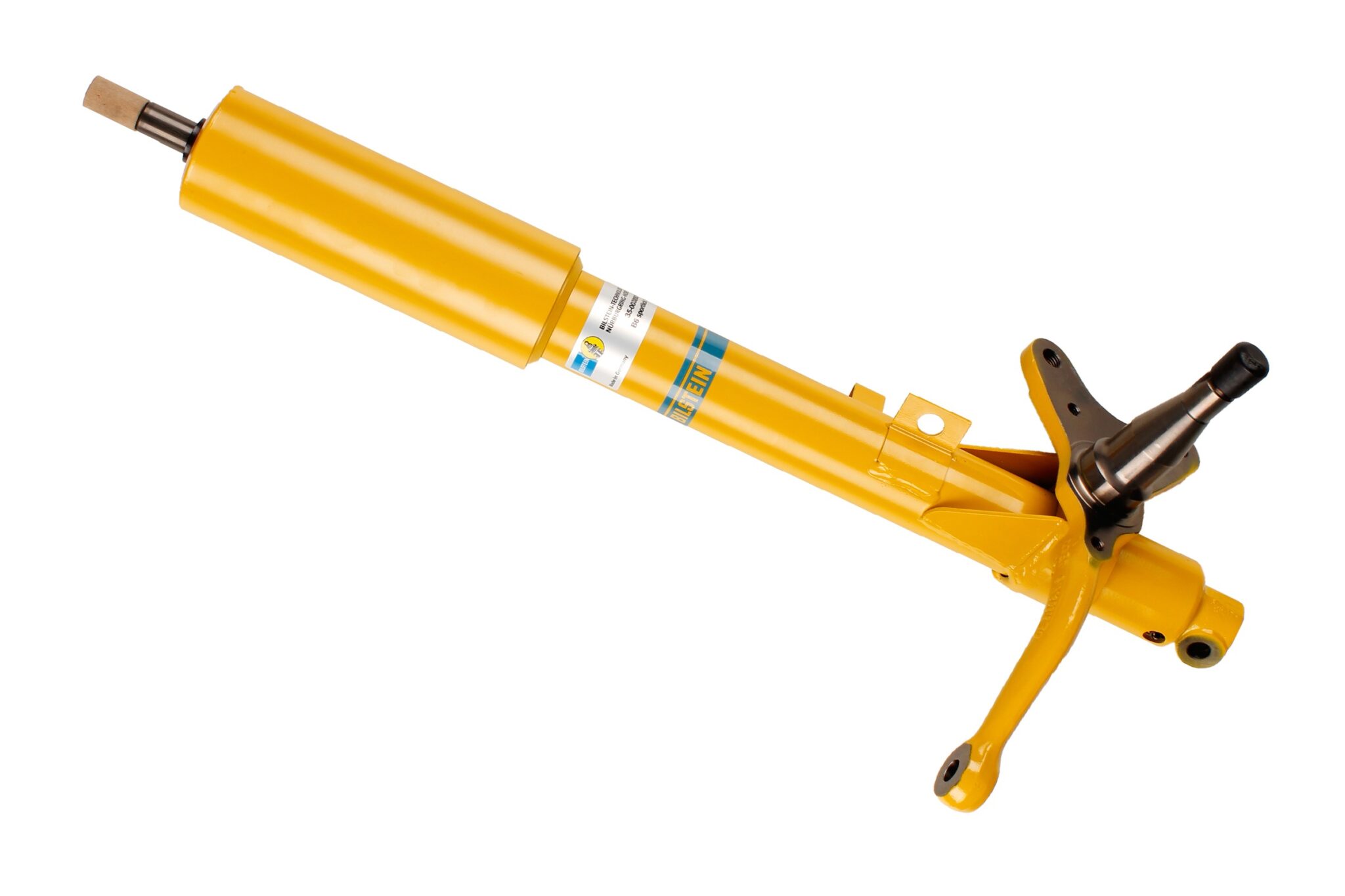Bilstein Front Right B6 Shock Absorber Porsche 911 VA rechts B6 Sport  35-003892