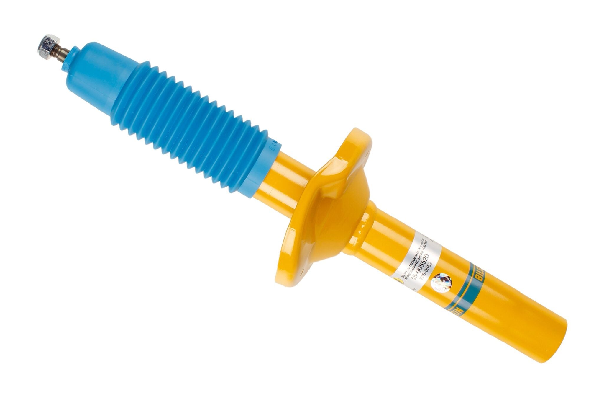 Bilstein Front B6 Shock Absorber Peugeot 405  V  B6  35-005520