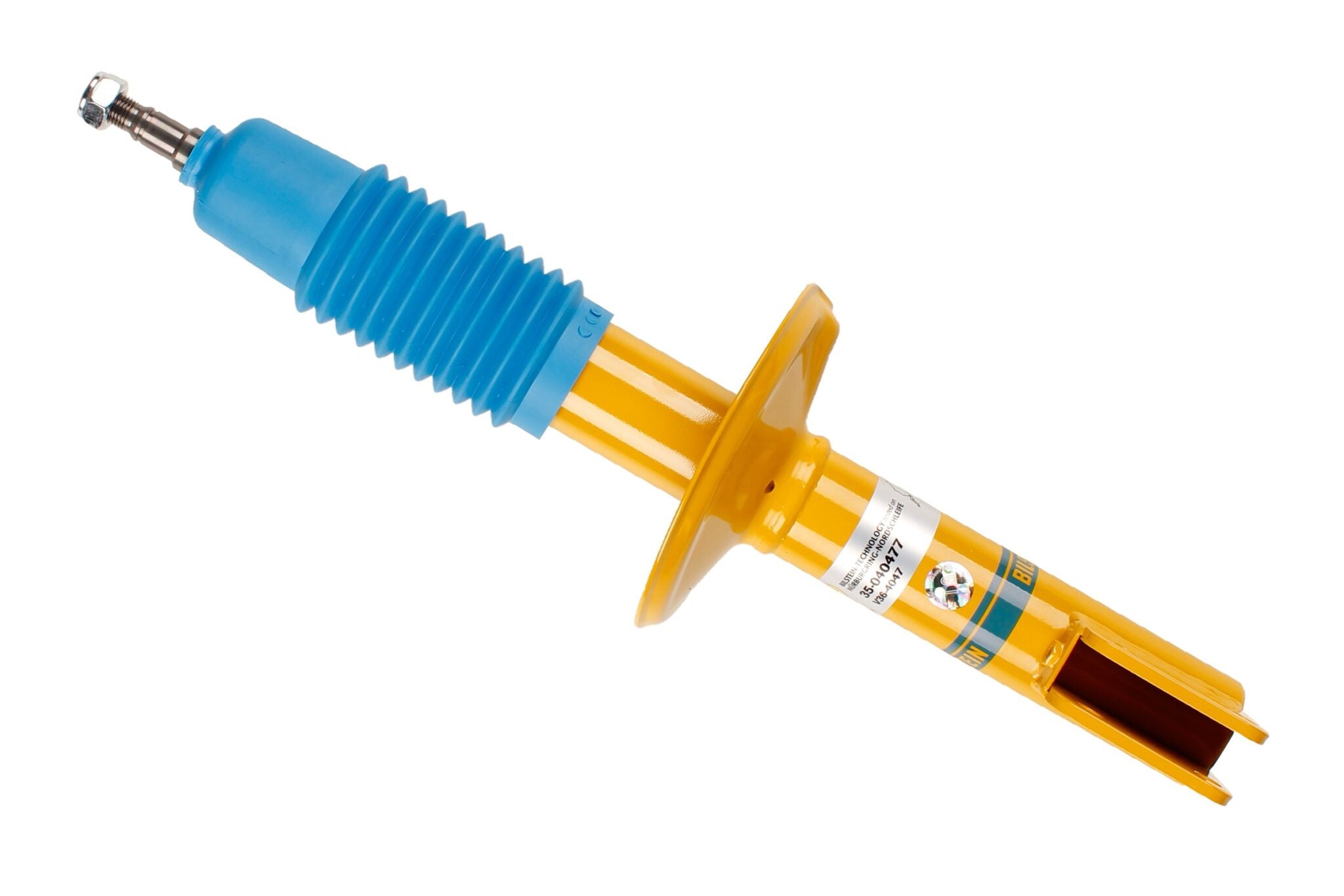 Bilstein Front B6 Shock Absorber Renault CLIO  V  B6  35-040477