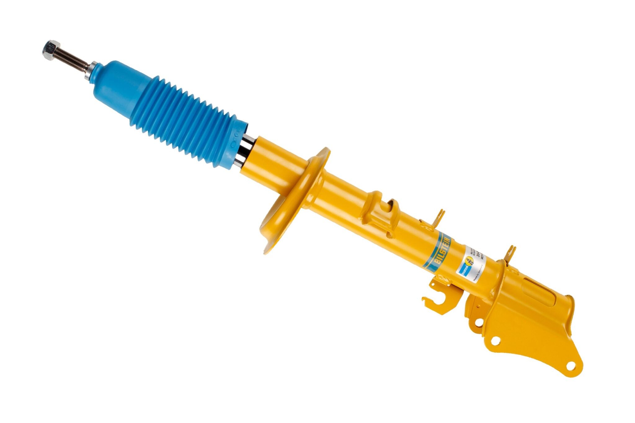 Bilstein Rear B6 Shock Absorber Alfa Romeo 156  H  B6  35-047209