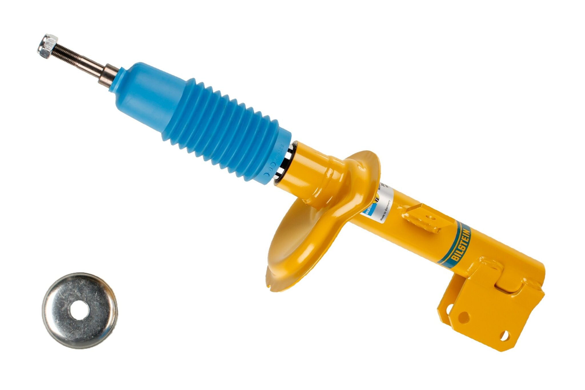 Bilstein Front B6 Shock Absorber Peugeot 307  V  B6  35-052746