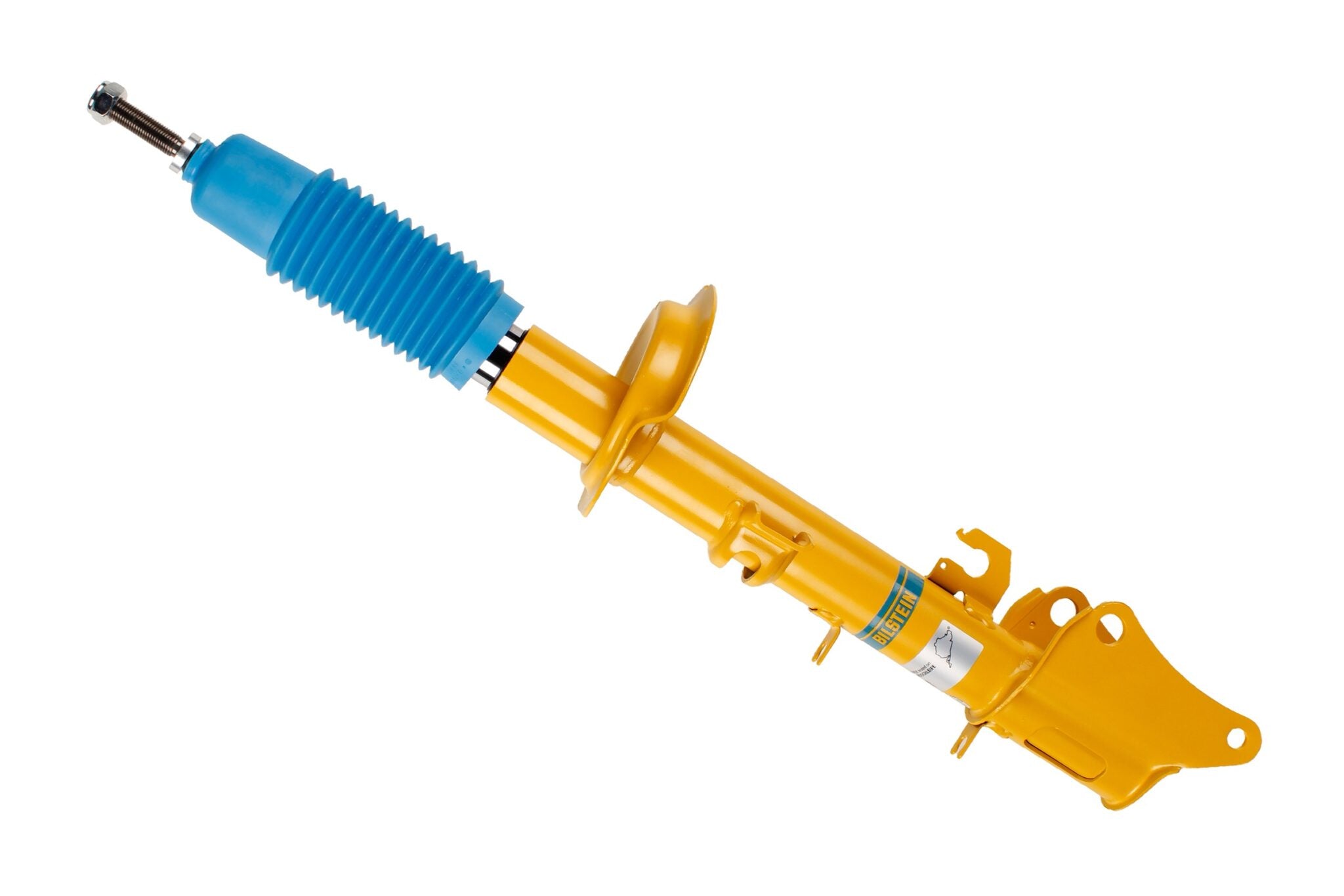 Bilstein Rear B6 Shock Absorber Alfa Romeo 147 HA B6  35-100324