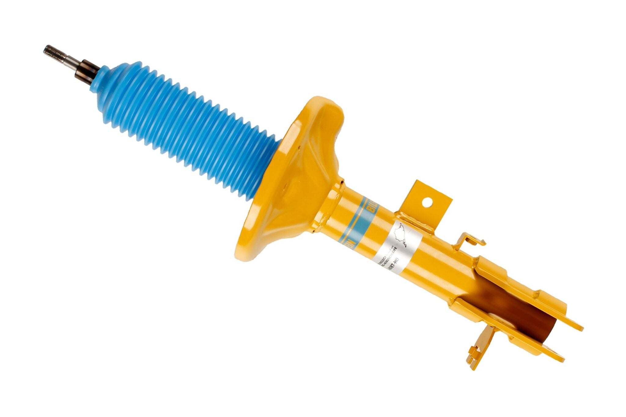 Bilstein Rear Left B8 Shock Absorber Hyundai Coupe Typ GK HL B8  35-110873