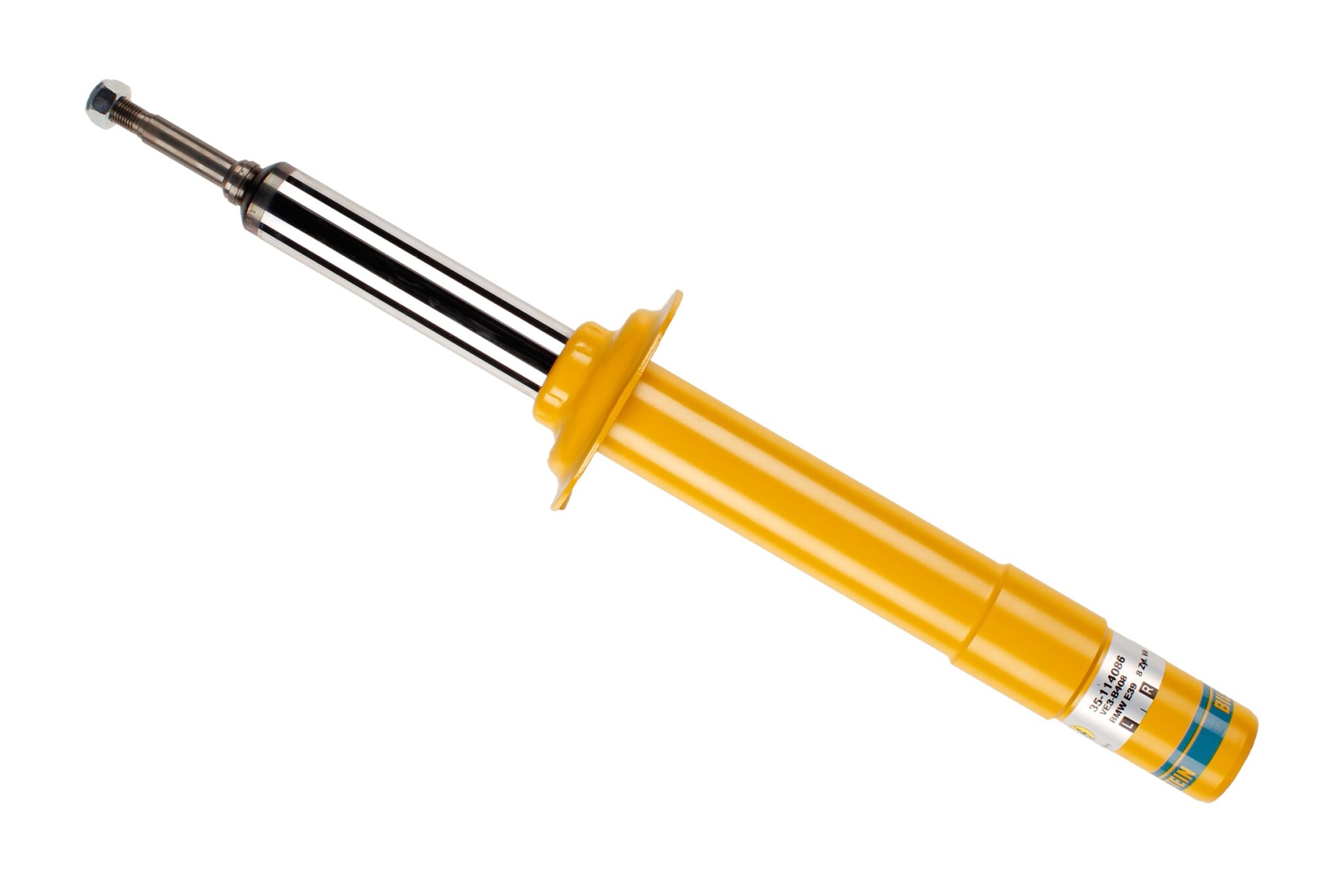Bilstein B6 Shock Absorber BMW 5 (E39)  V  B6  35-114086