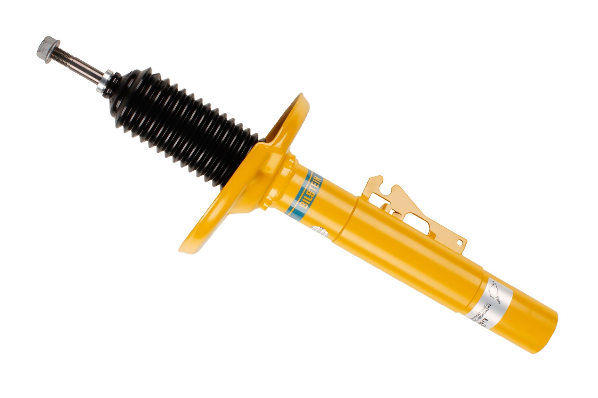 Bilstein Front B6 Shock Absorber Porsche 911 Carrera Typ 997 V B6 35-118213
