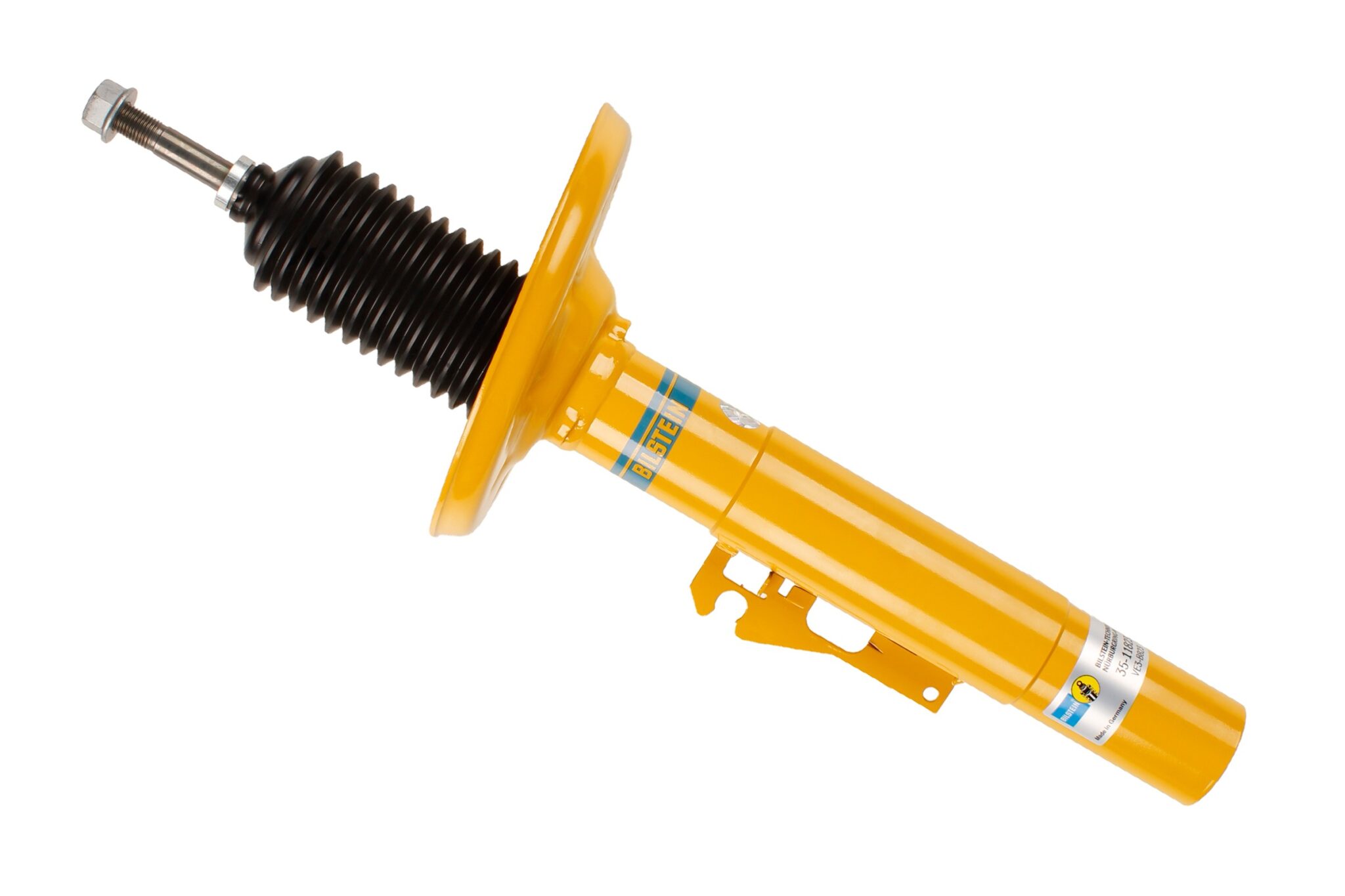 Bilstein Front B8 Shock Absorber Porsche 911 (997) V B8 35-118237