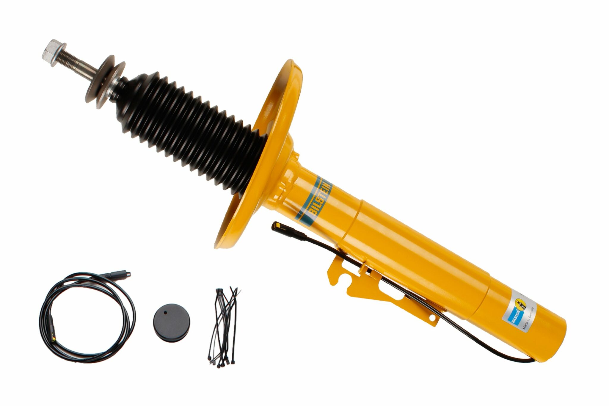 Bilstein Front B6 Shock Absorber Porsche 911 C2 (997) V B6DT 35-118251