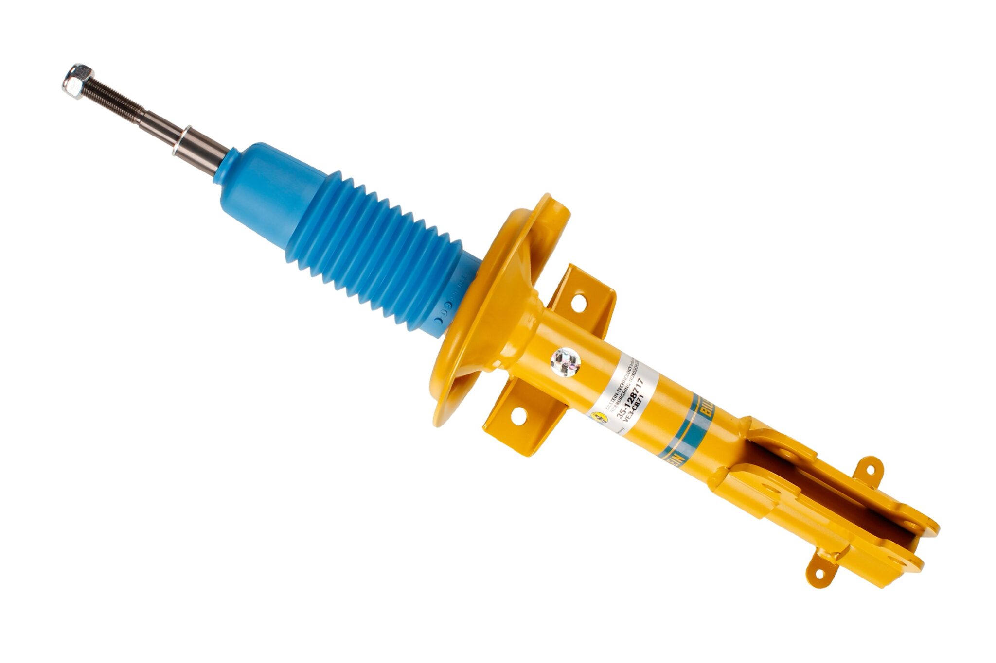Bilstein B6 Shock Absorber Ford Mustang `05- V B6 35-128717