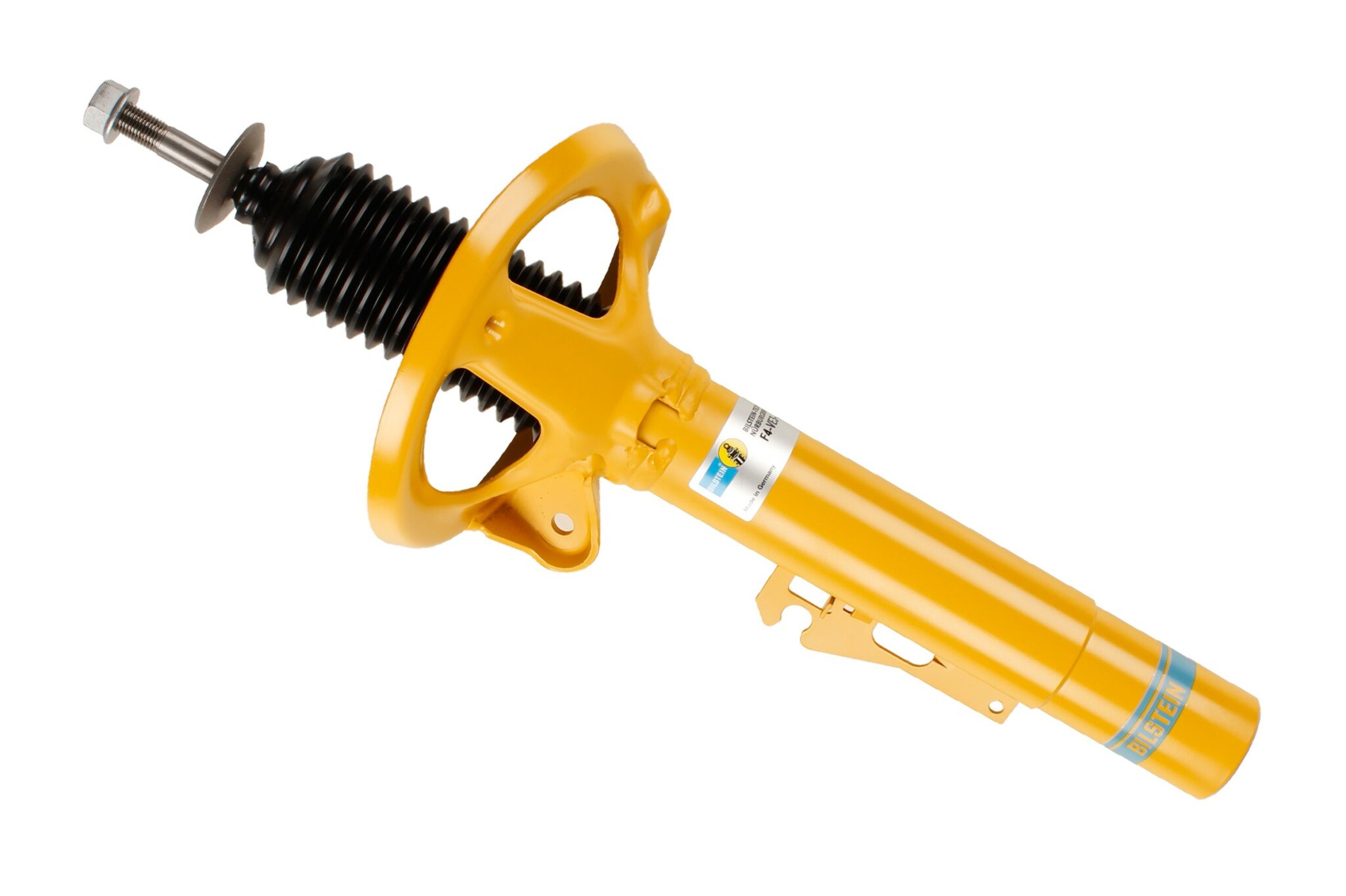 Bilstein Front Left B8 Shock Absorber Porsche 911 (997) VL B8 35-135913