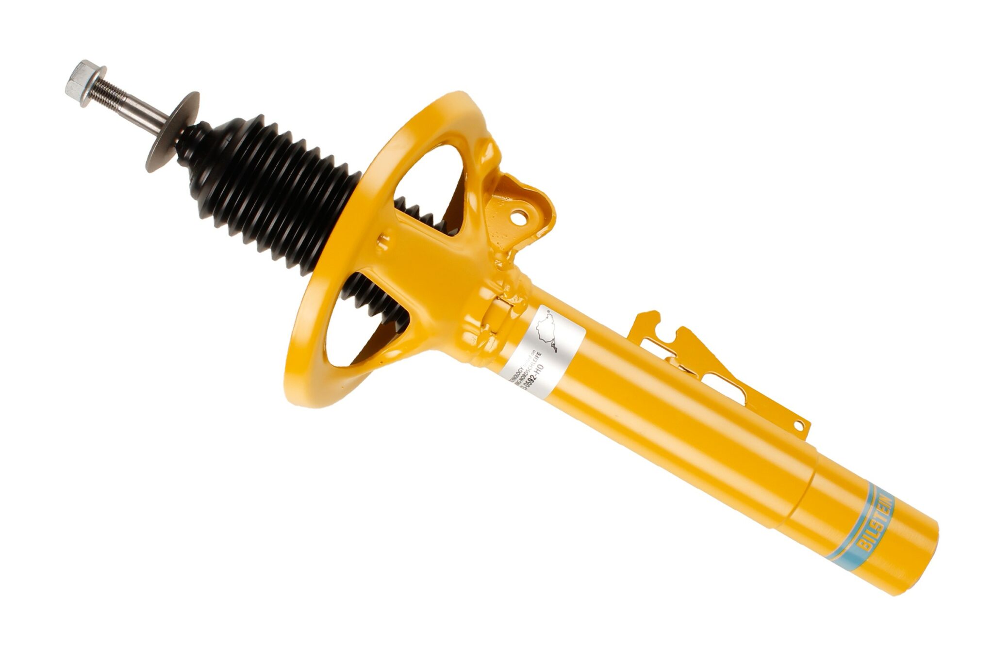 Bilstein Front Right B8 Shock Absorber Porsche 911 (997) VR B8 35-135920