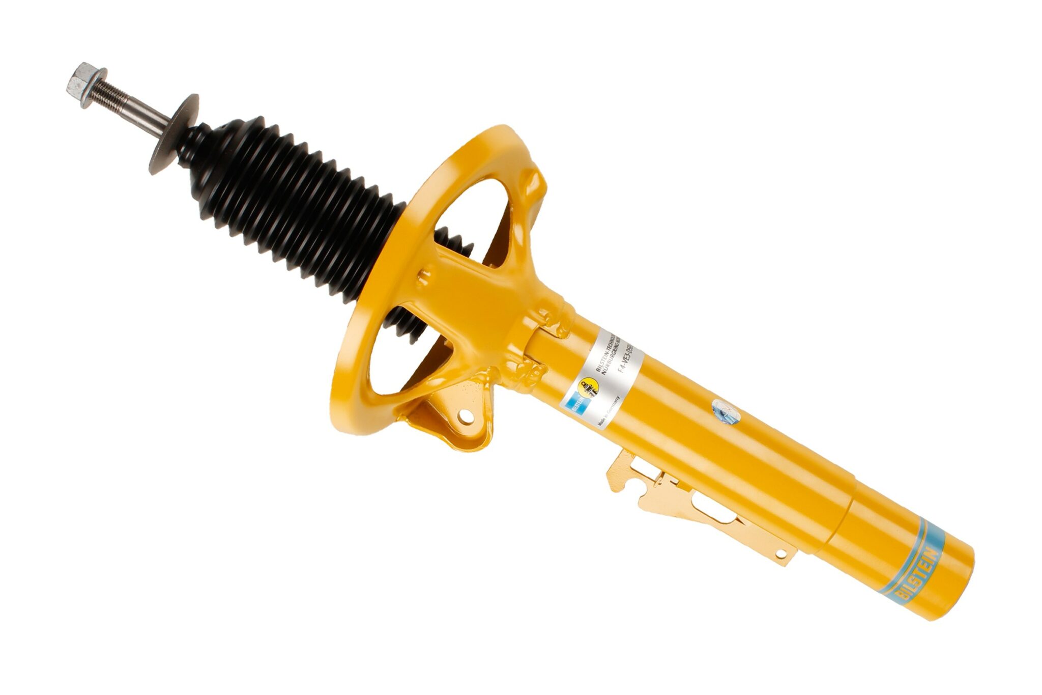 Bilstein Front Left B6 Shock Absorber Porsche 997 C4 VL B6 35-135937