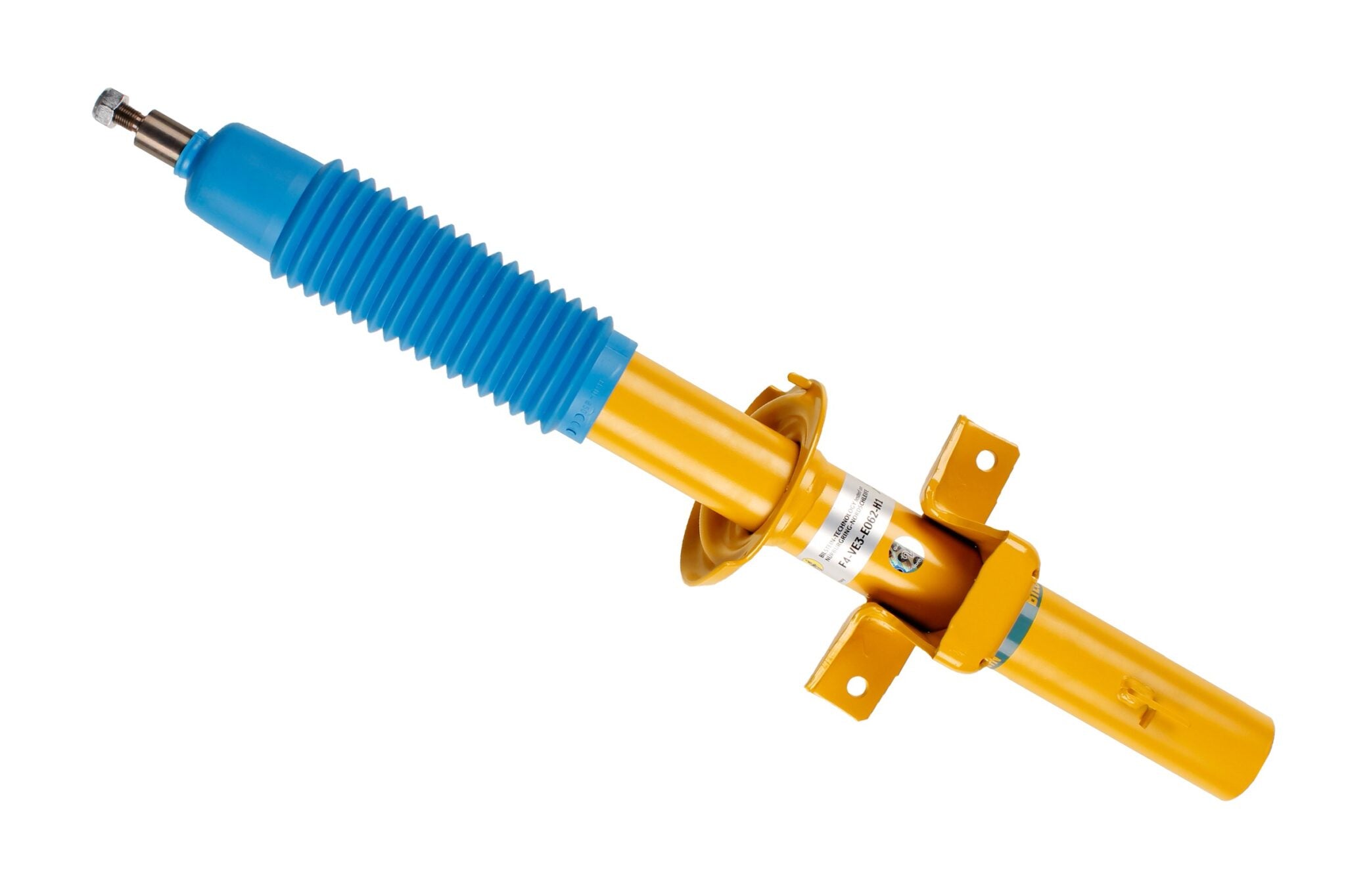 Bilstein Rear B6 Shock Absorber Ford Mondeo III  H  B6  35-140627