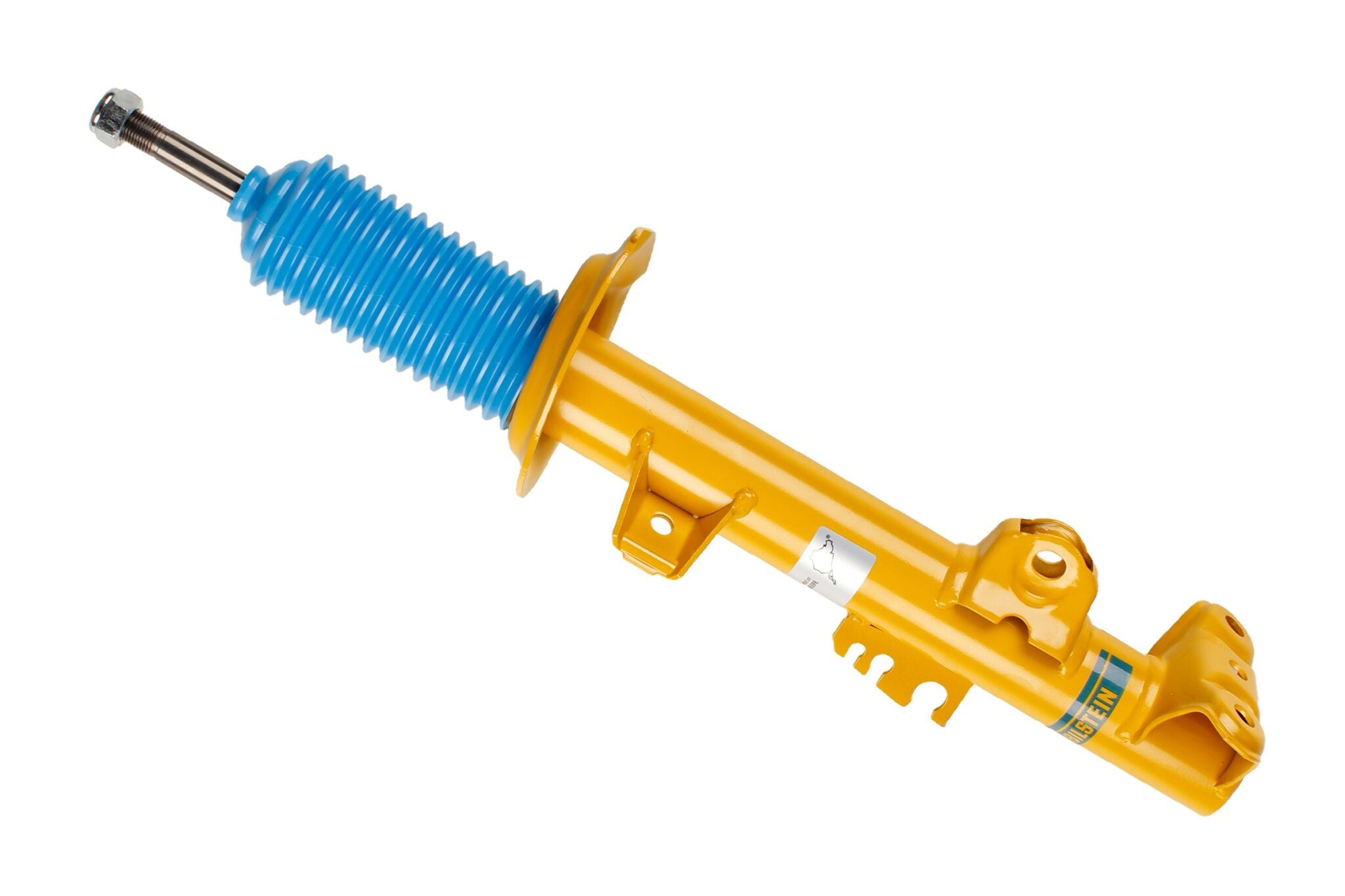 Bilstein B6 Shock Absorber BMW Z4 (E85)  VR  B6  35-141679