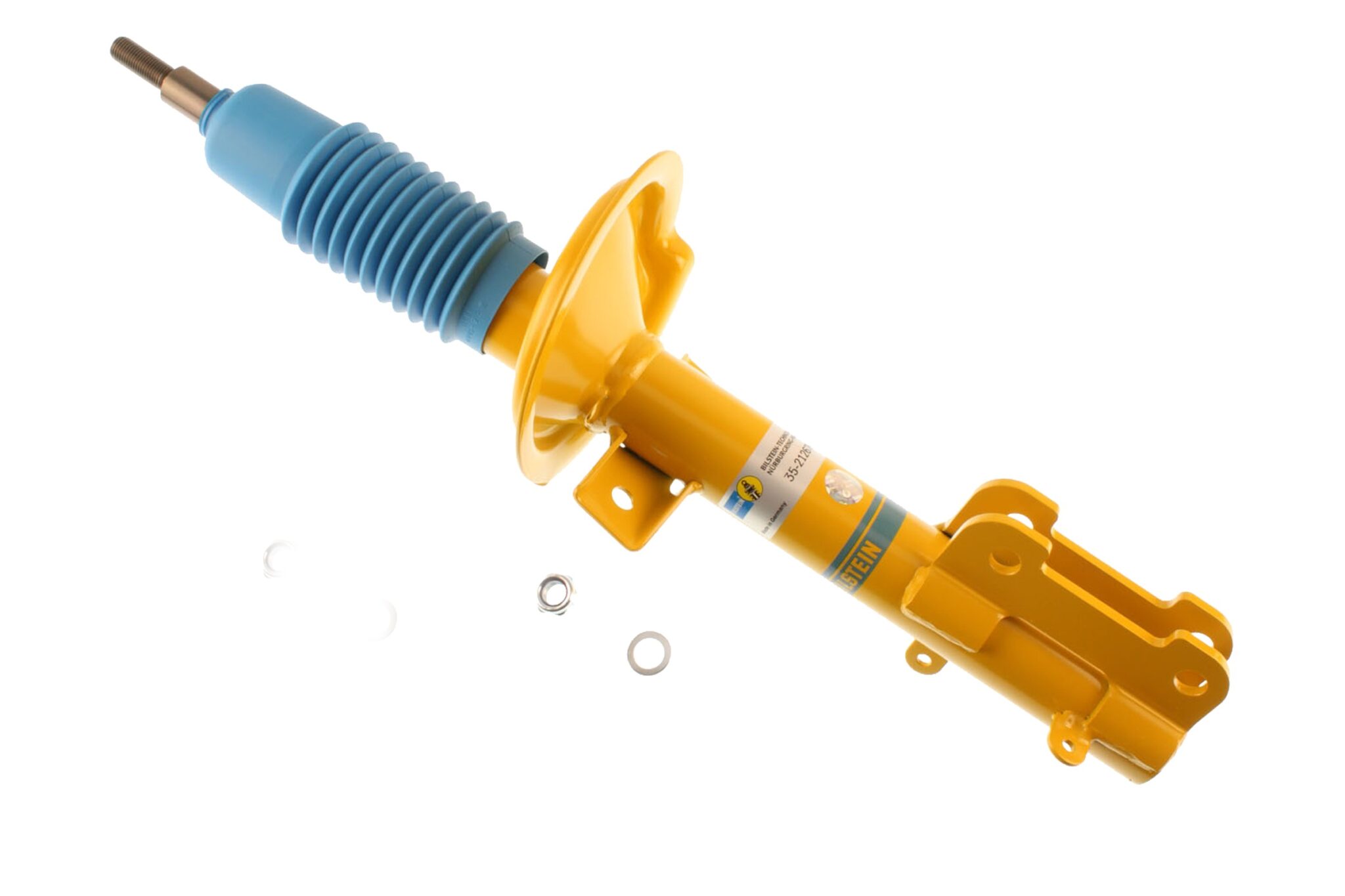 Bilstein B6 Shock Absorber Ford Mustang 2010- VA B6 35-212676