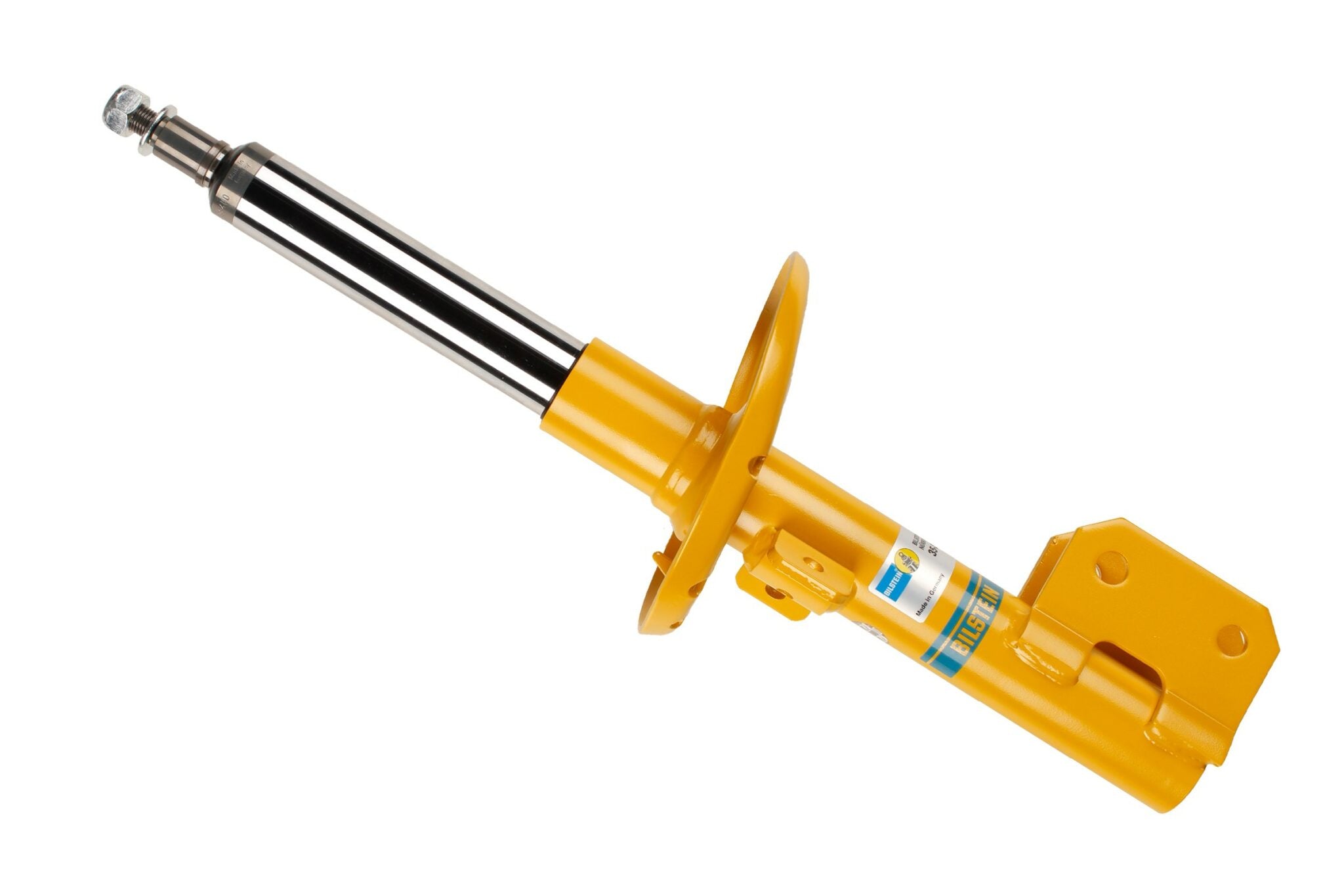 Bilstein Front B6 Shock Absorber Peugeot 308  V  B6  35-243984
