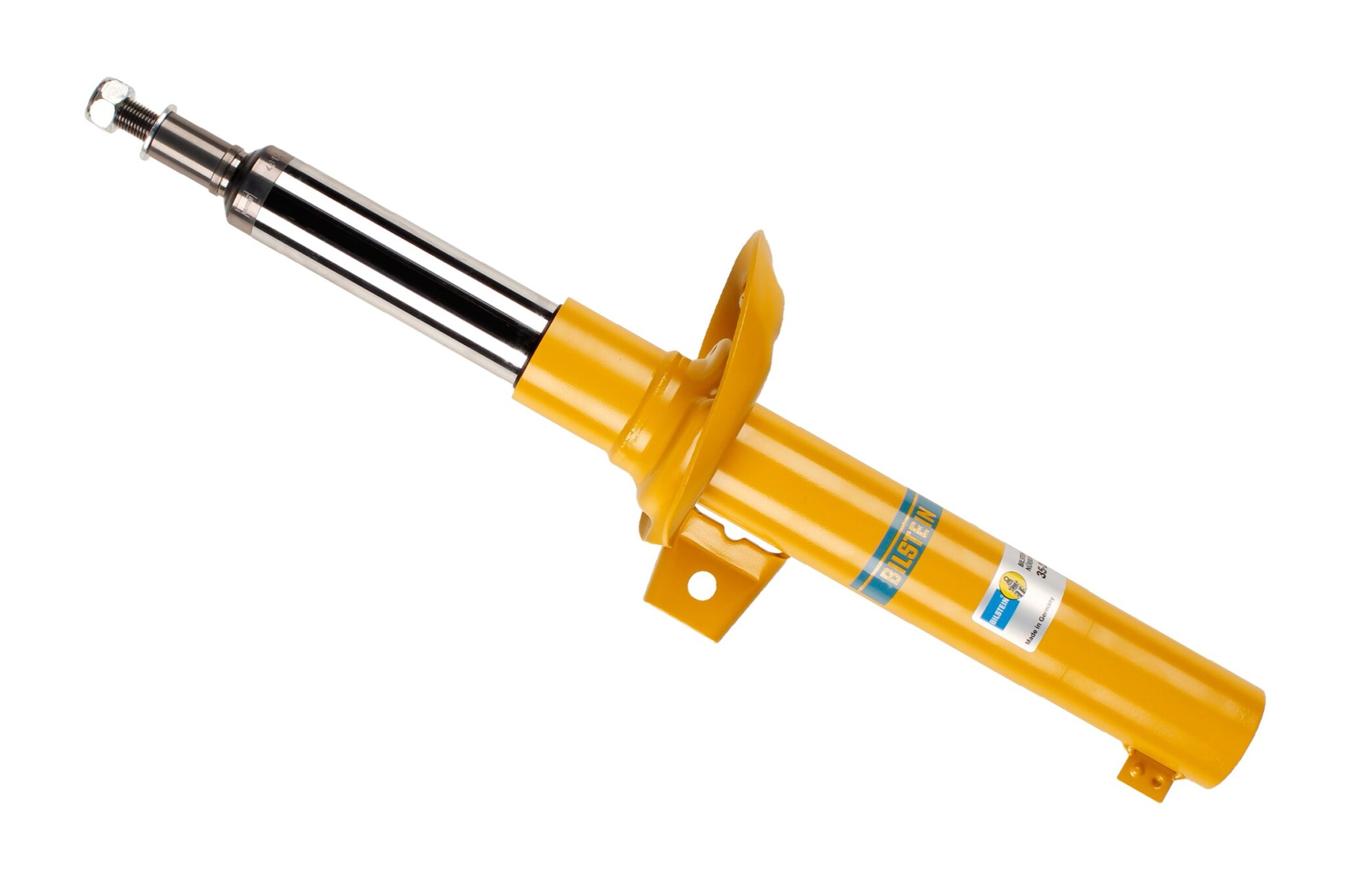 Bilstein Front B8 Shock Absorber Volkswagen Golf V 1K  V  B8  35-250869