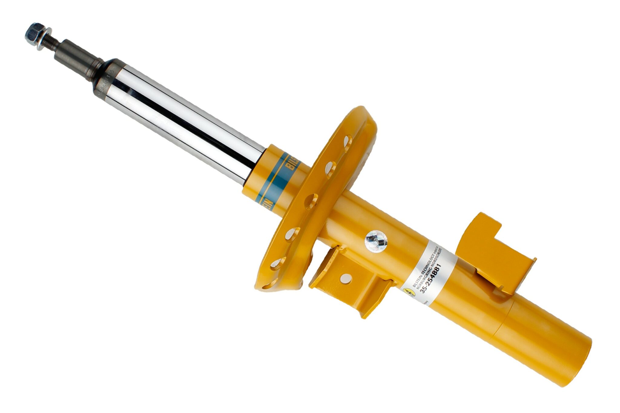 Bilstein B6 Shock Absorber Volvo XC60  VR  B6  35-254881