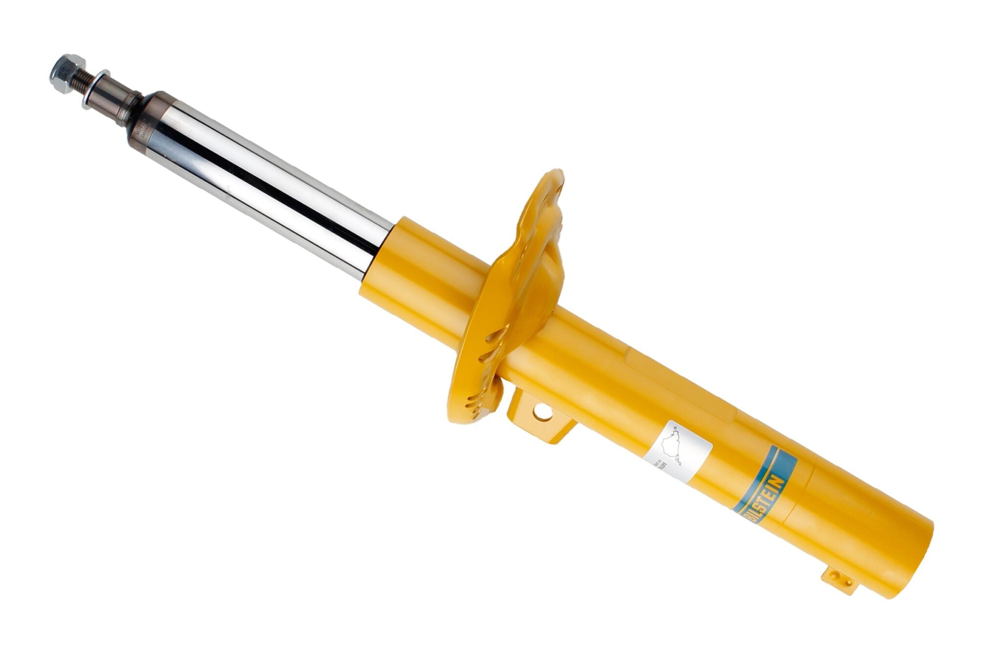 Bilstein Front B6 Shock Absorber SEAT Ateca  V  B6  35-273806
