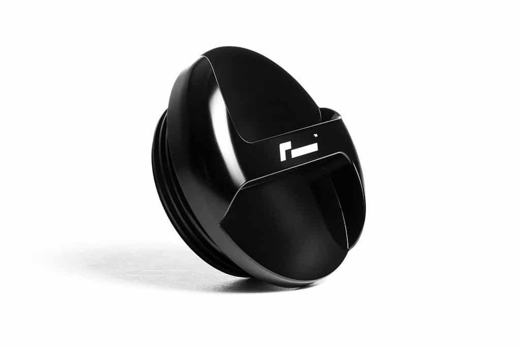 Racingline Billet Coolant Cap - VWR19G703