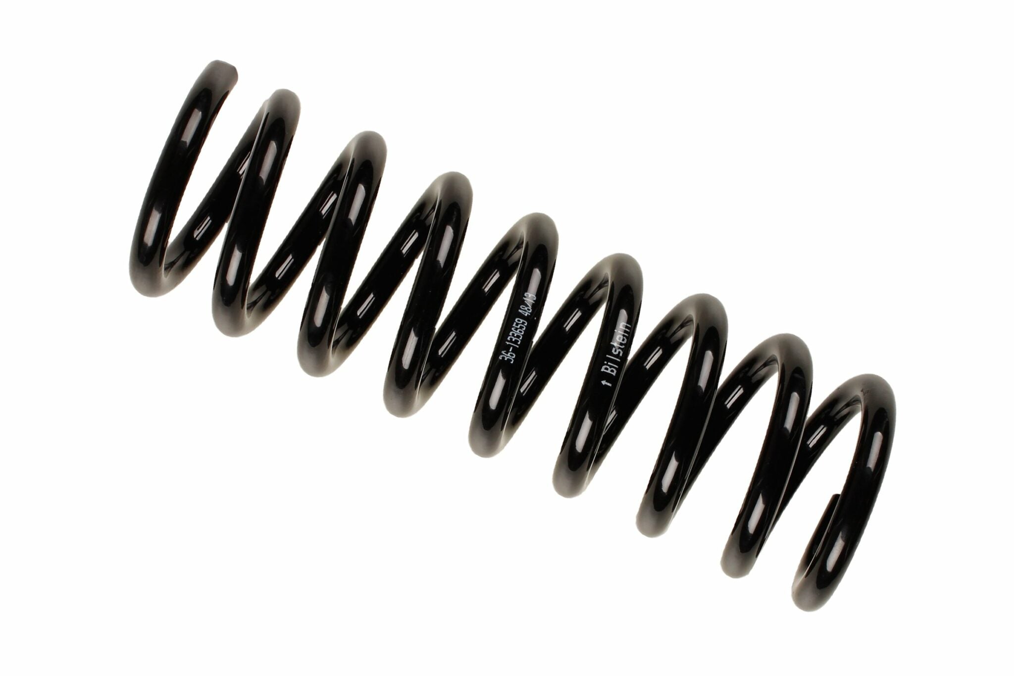 Bilstein Rear B3 OE Replacement Shock Absorber Mercedes C-Class  H  B3  36-133659