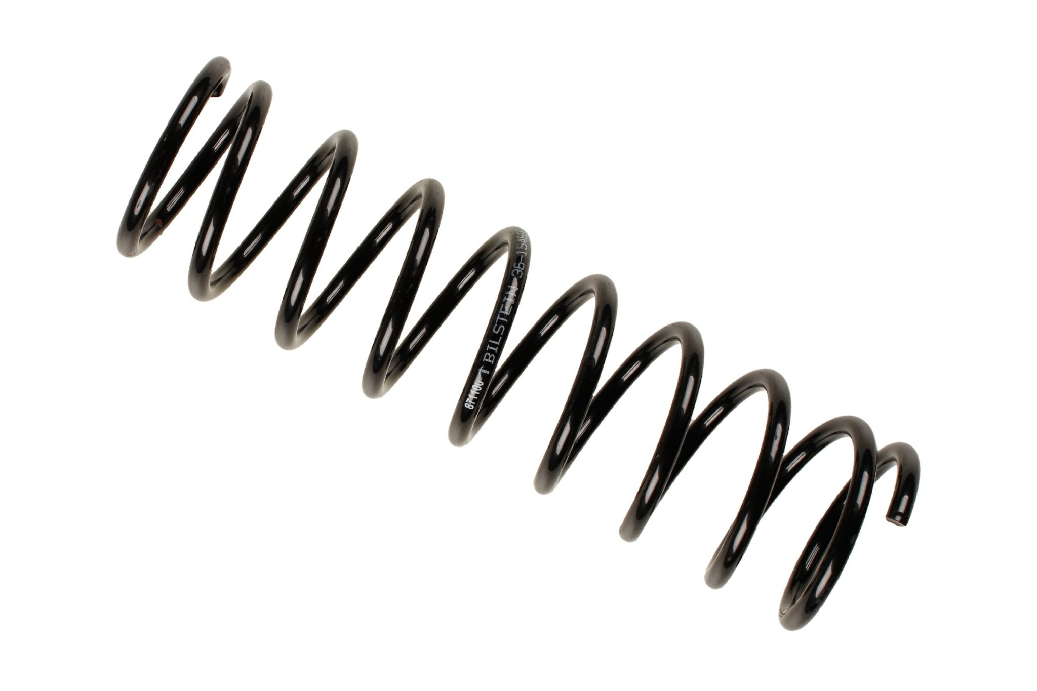 Bilstein Front B3 OE Replacement Shock Absorber Fiat Panda 141  V  B3  36-154692