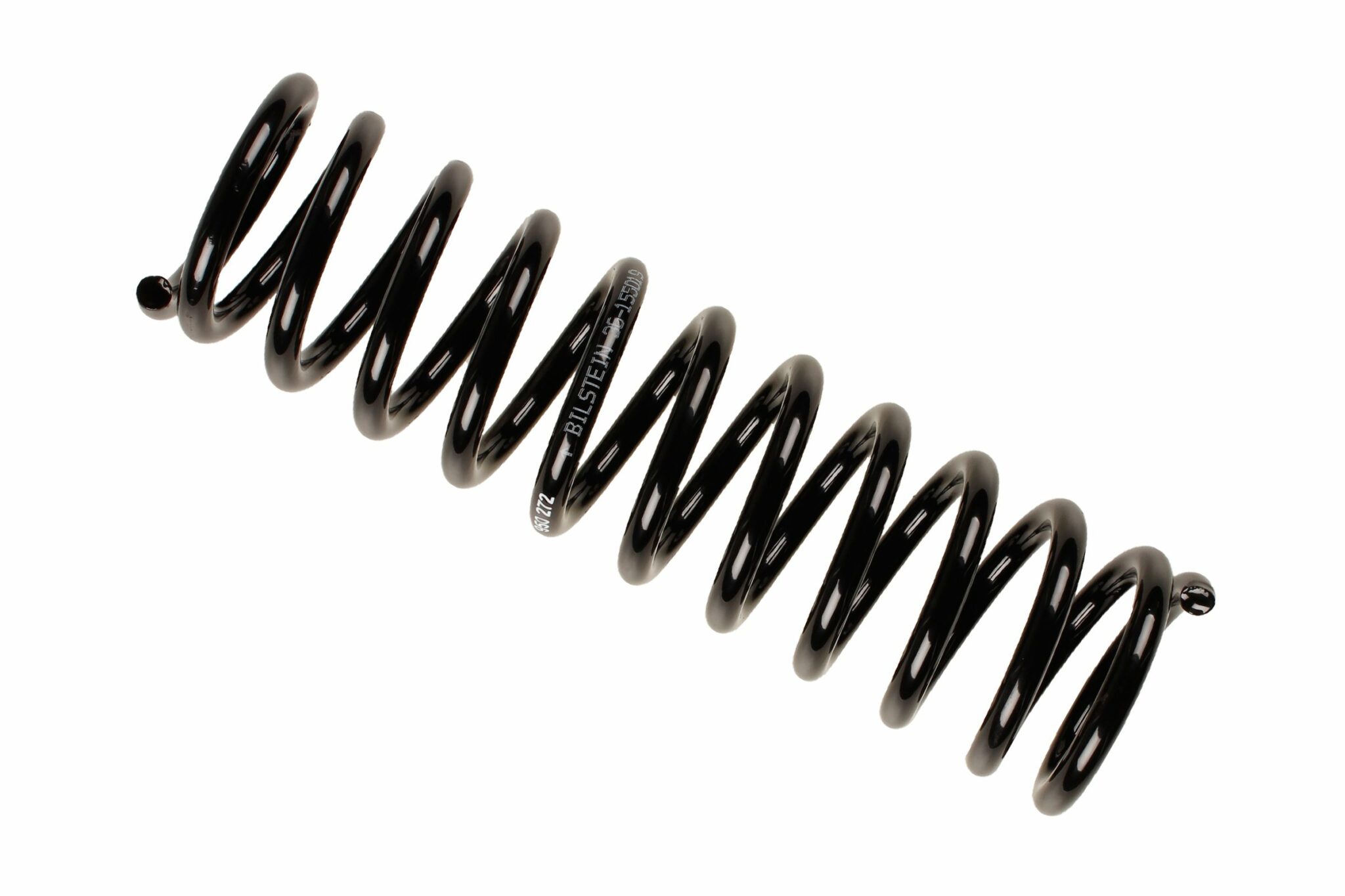 Bilstein Rear B3 OE Replacement Shock Absorber Audi 80 90 Coupe  H  B3  36-155019