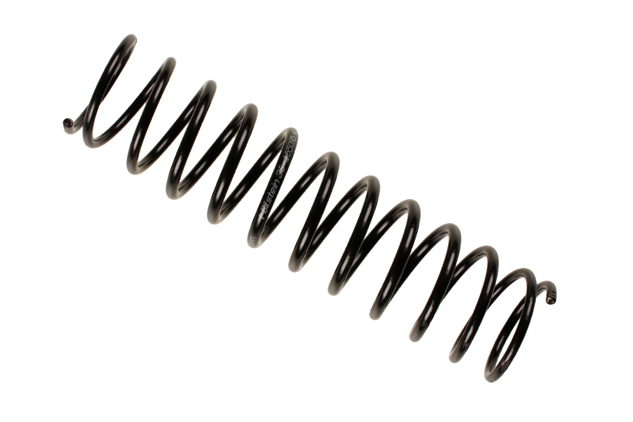 Bilstein Rear B3 OE Replacement Shock Absorber Volkswagen Golf I Scirocco  H  B3  36-155095
