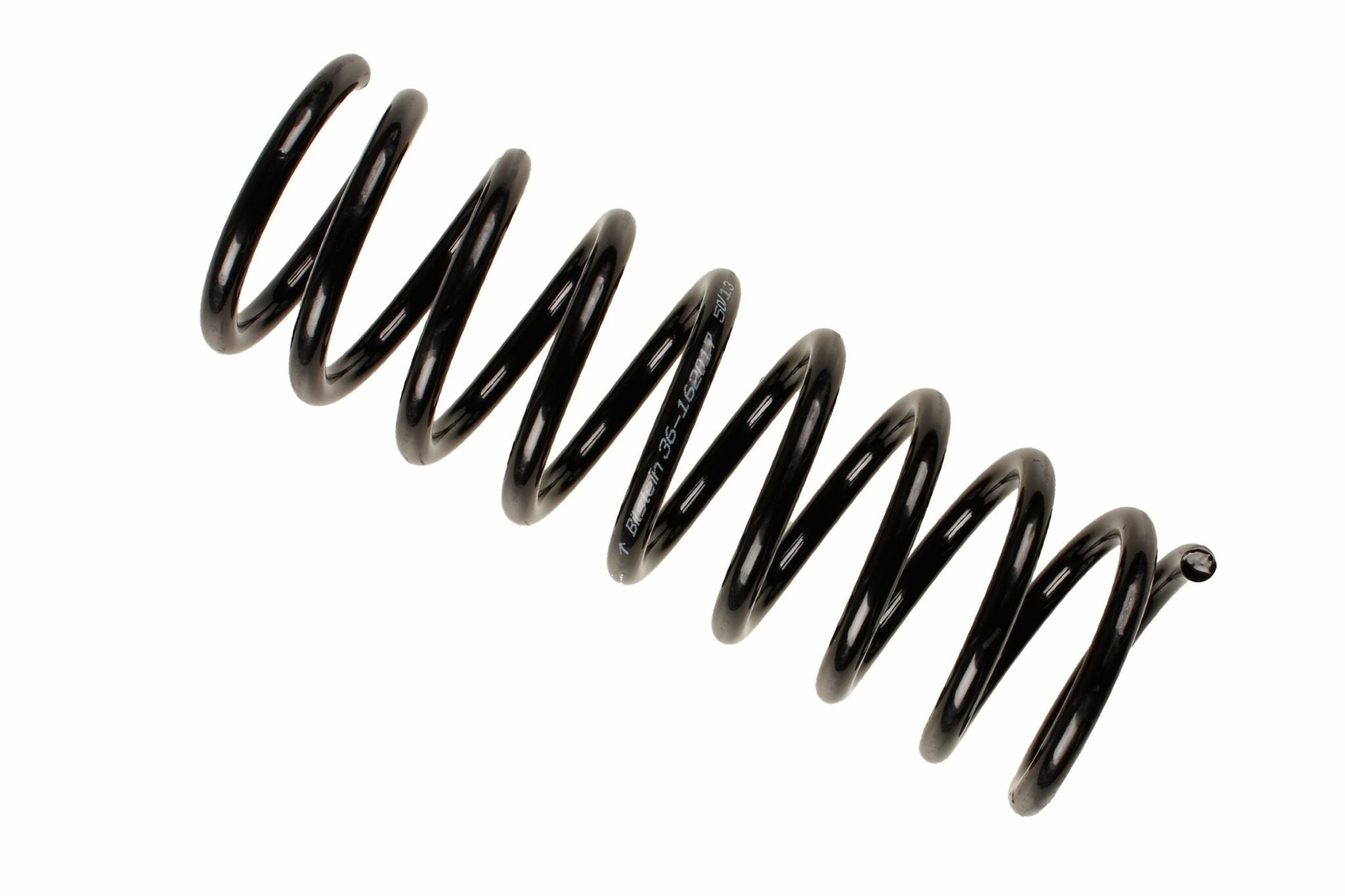 Bilstein Rear B3 OE Replacement Shock Absorber BMW 7er E32  H  B3  36-162017