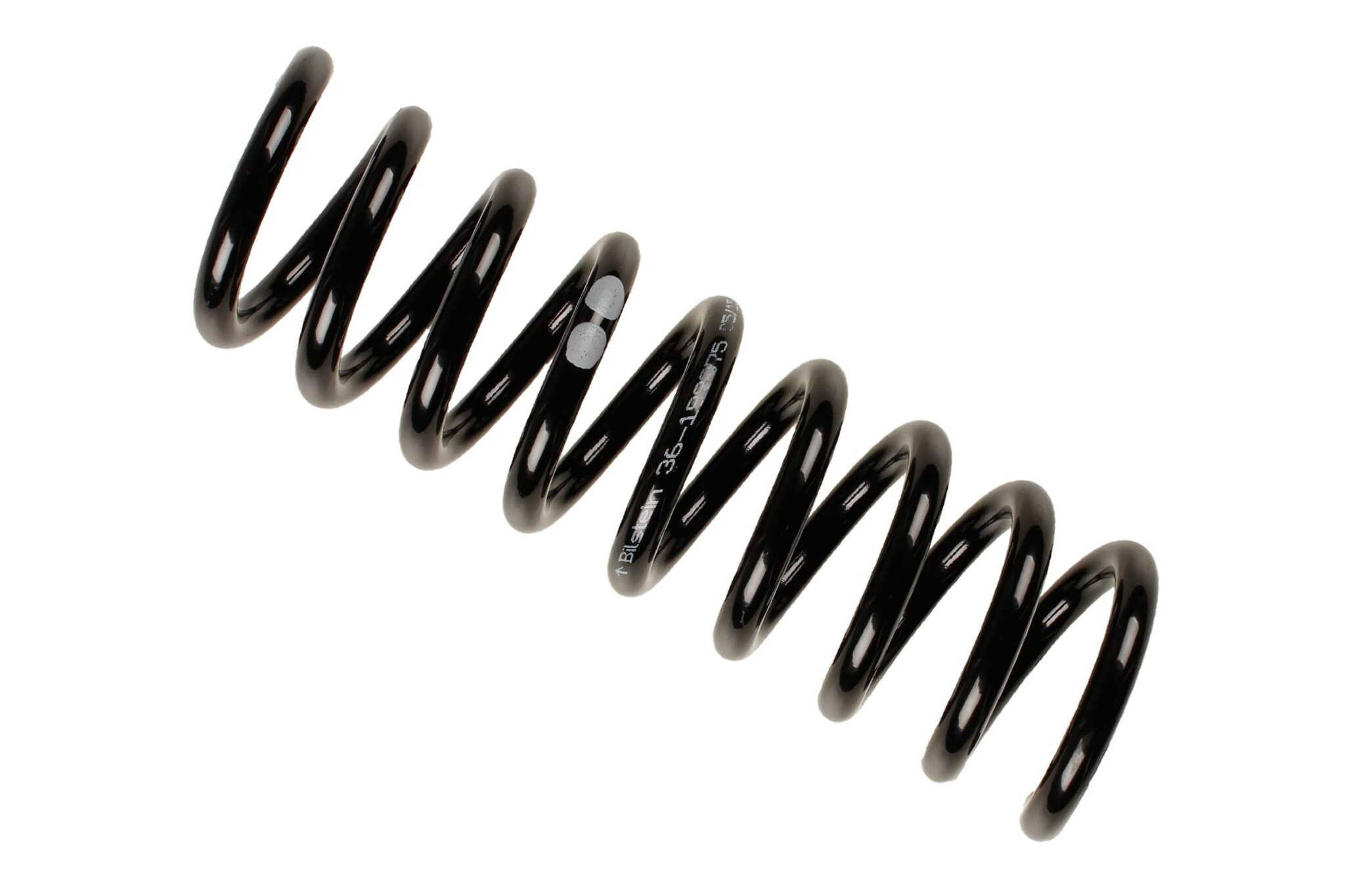 Bilstein Rear B3 OE Replacement Shock Absorber Mercedes C-Class E-Class  H  B3  36-198375