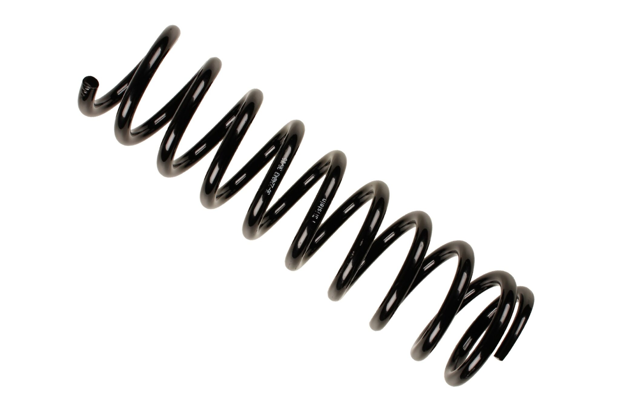 Bilstein Front B3 OE Replacement Shock Absorber Mercedes S-Class W140 C140  V  B3  36-224043
