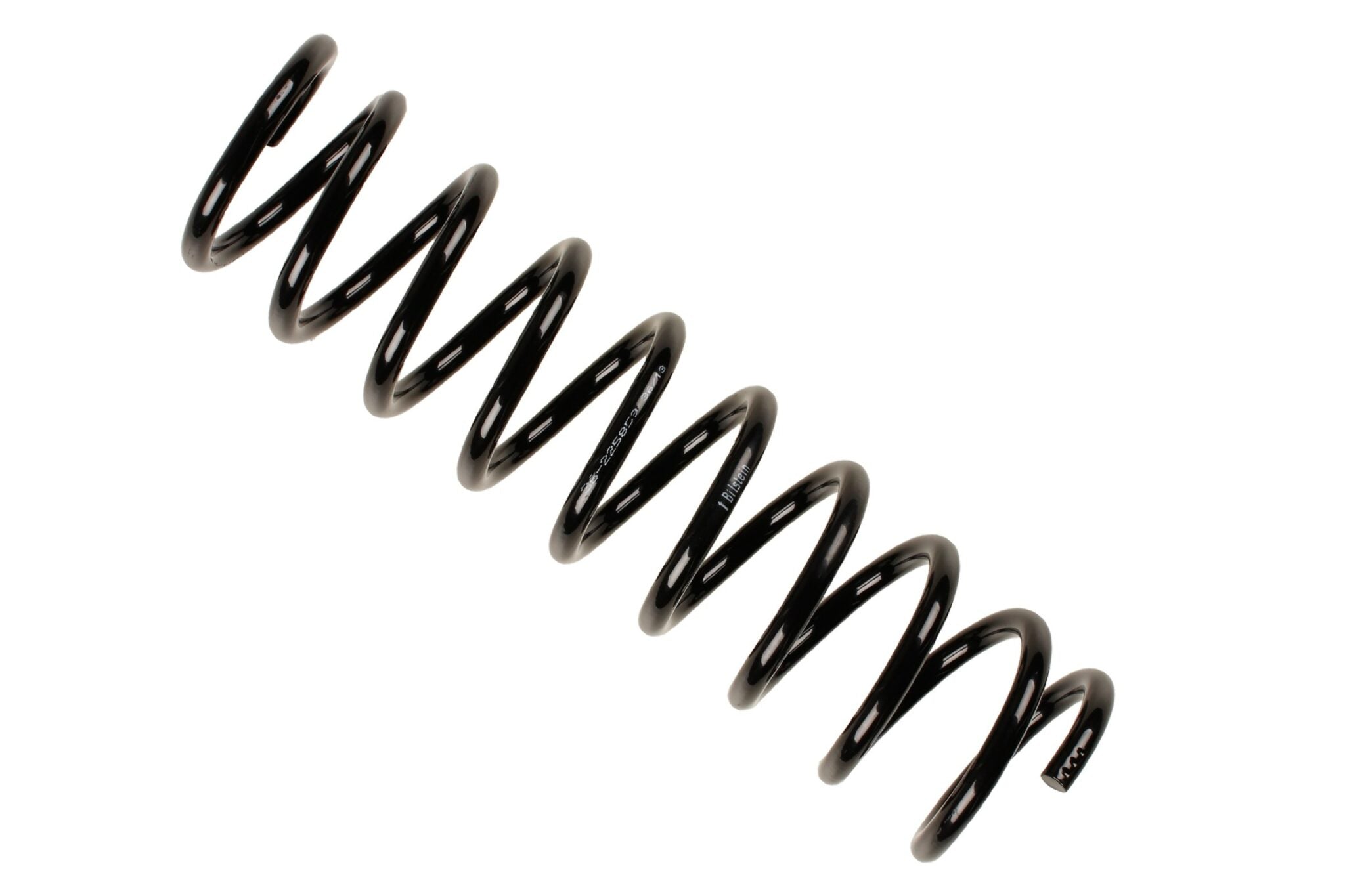 Bilstein Rear B3 OE Replacement Shock Absorber BMW 5er E39  H  B3  36-225859