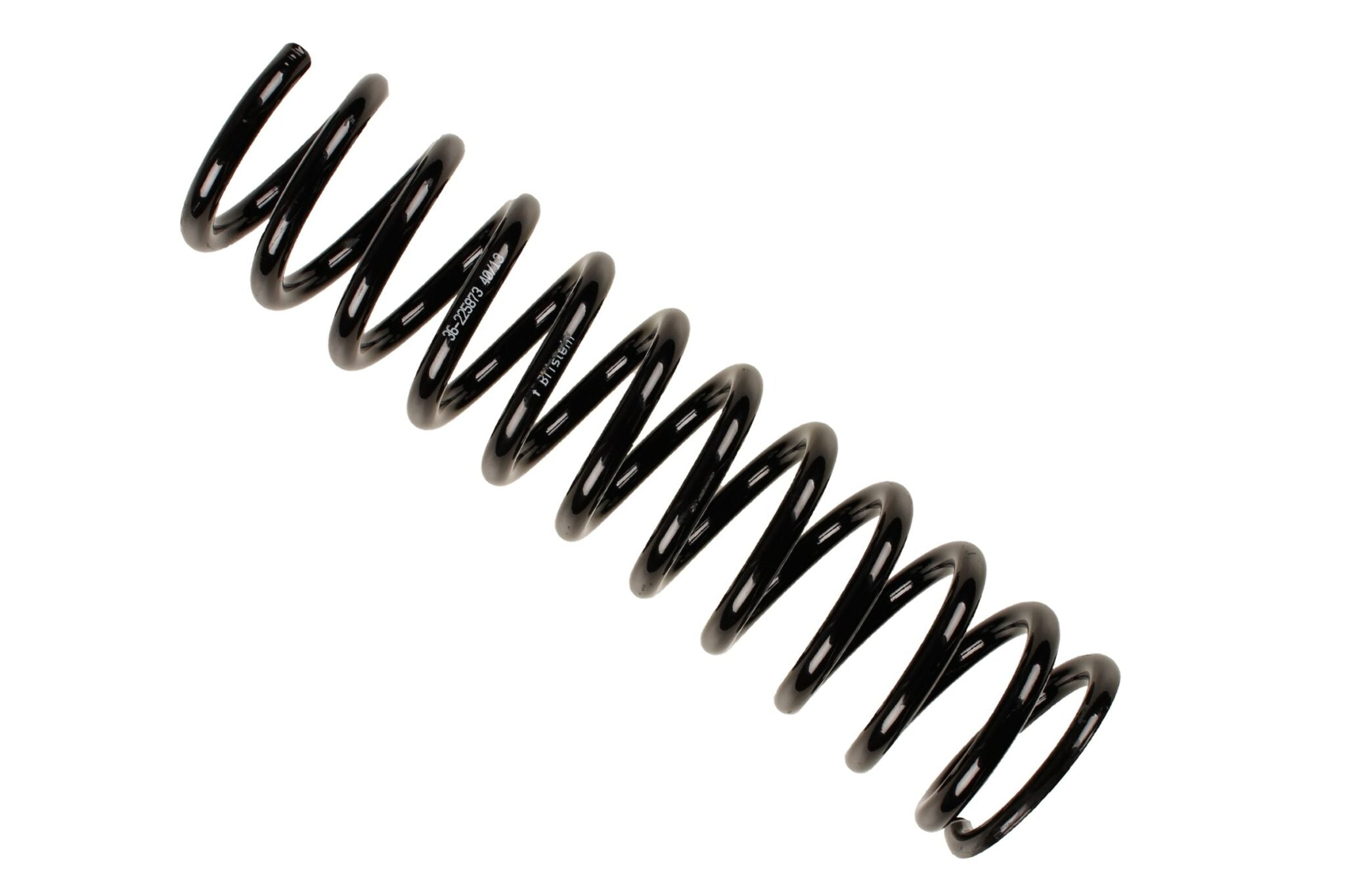 Bilstein Front B3 OE Replacement Shock Absorber Mercedes E-Class W124  V  B3  36-225873
