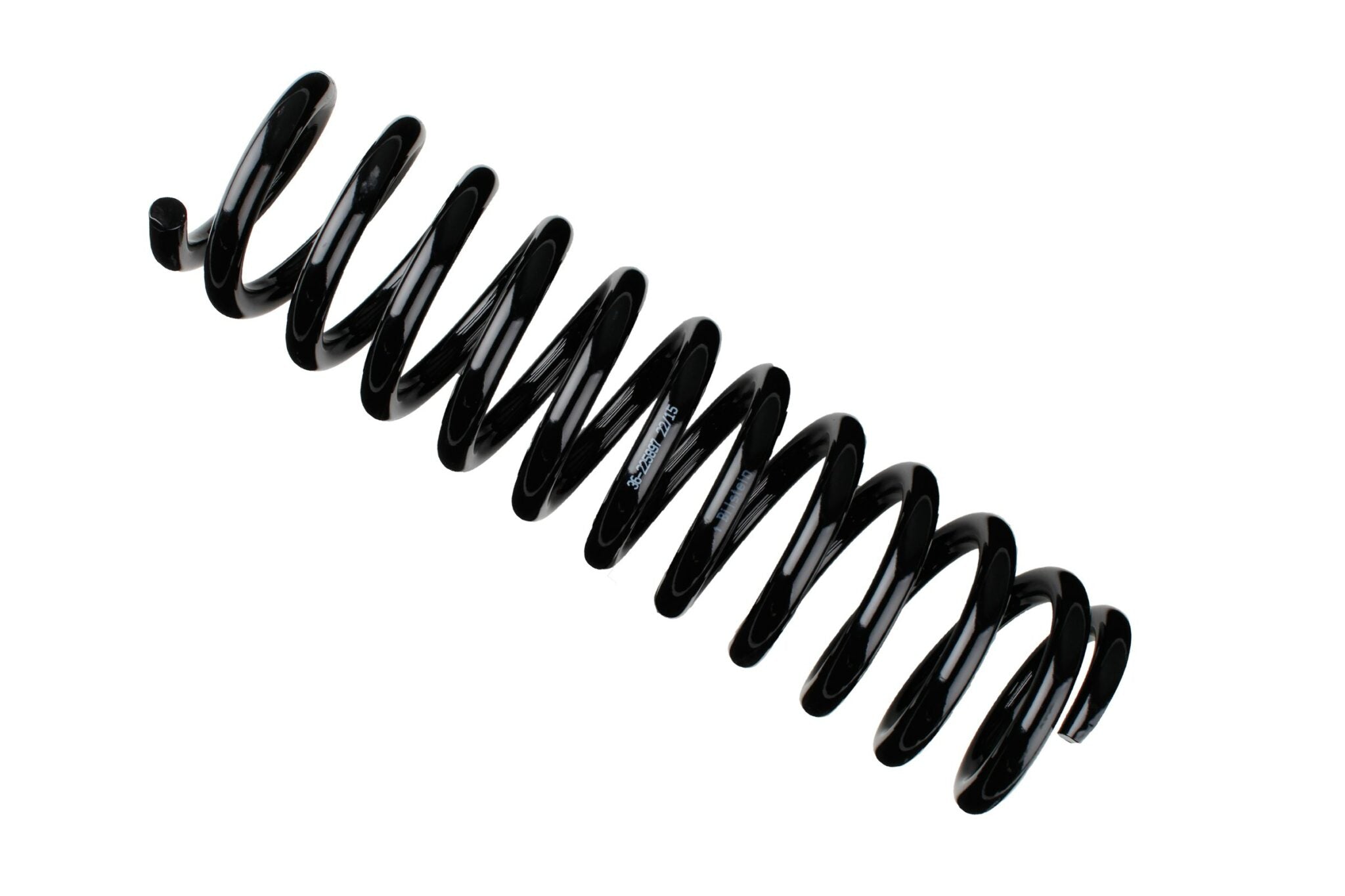 Bilstein Front B3 OE Replacement Shock Absorber Mercedes E-Class W124  V  B3  36-225897