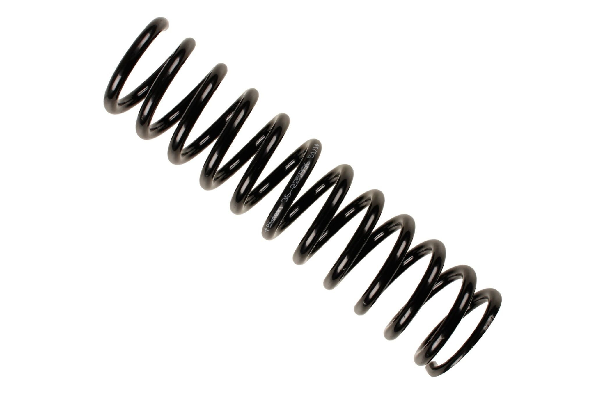 Bilstein Front B3 OE Replacement Shock Absorber Mercedes E-Class W124  V  B3  36-225996