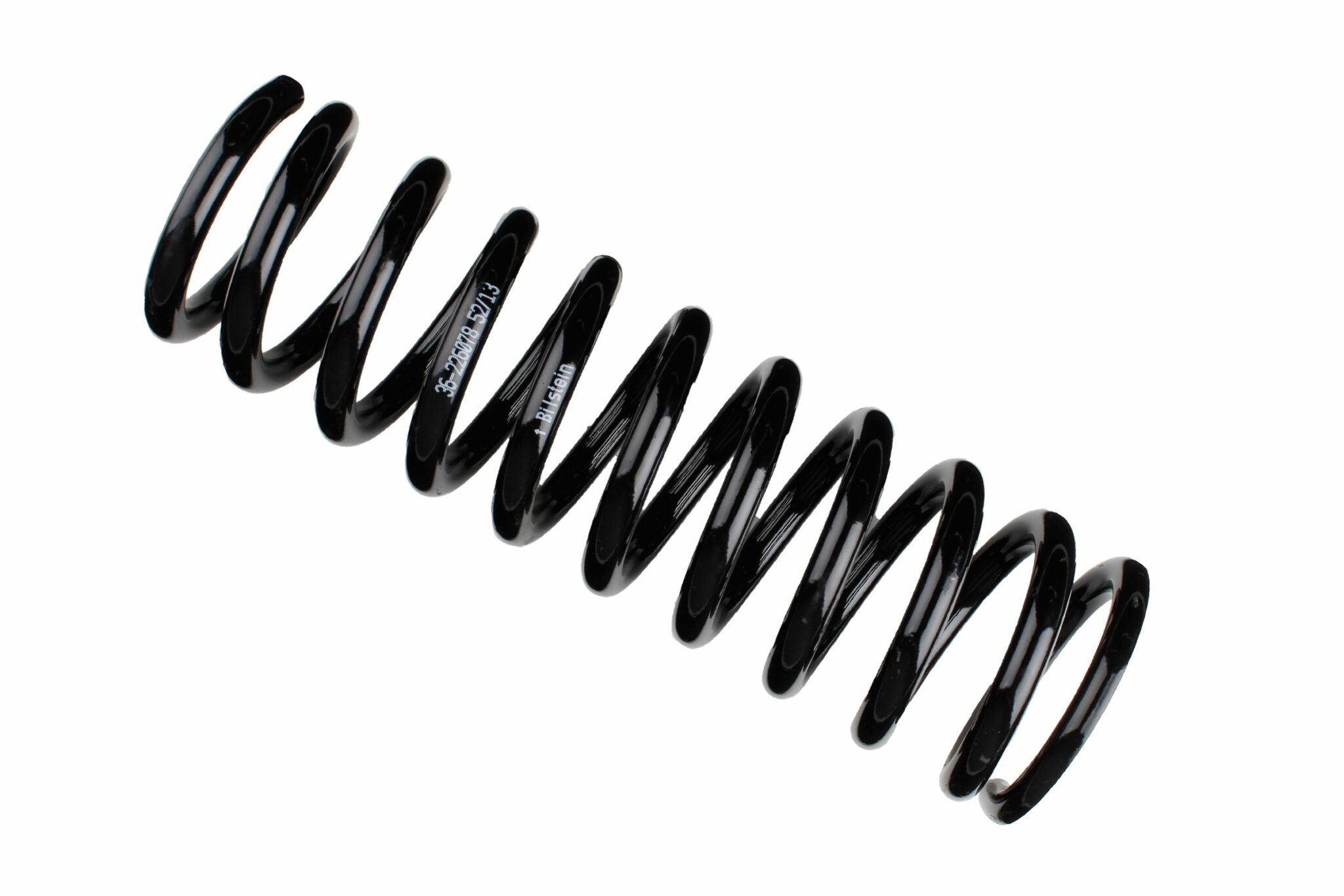 Bilstein Rear B3 OE Replacement Shock Absorber Mercedes 190 W201  H  B3  36-226078