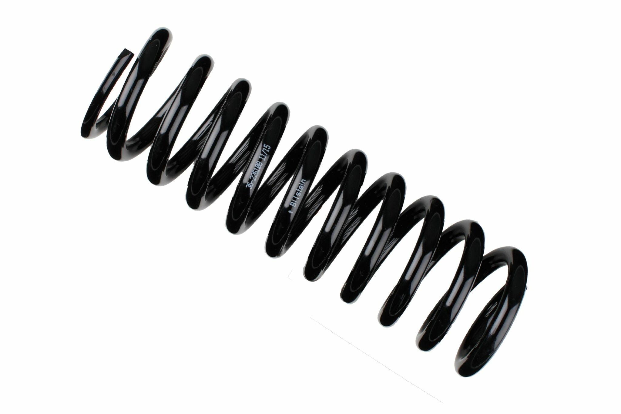 Bilstein Rear B3 OE Replacement Shock Absorber Mercedes E-Class W124  H  B3  36-226108