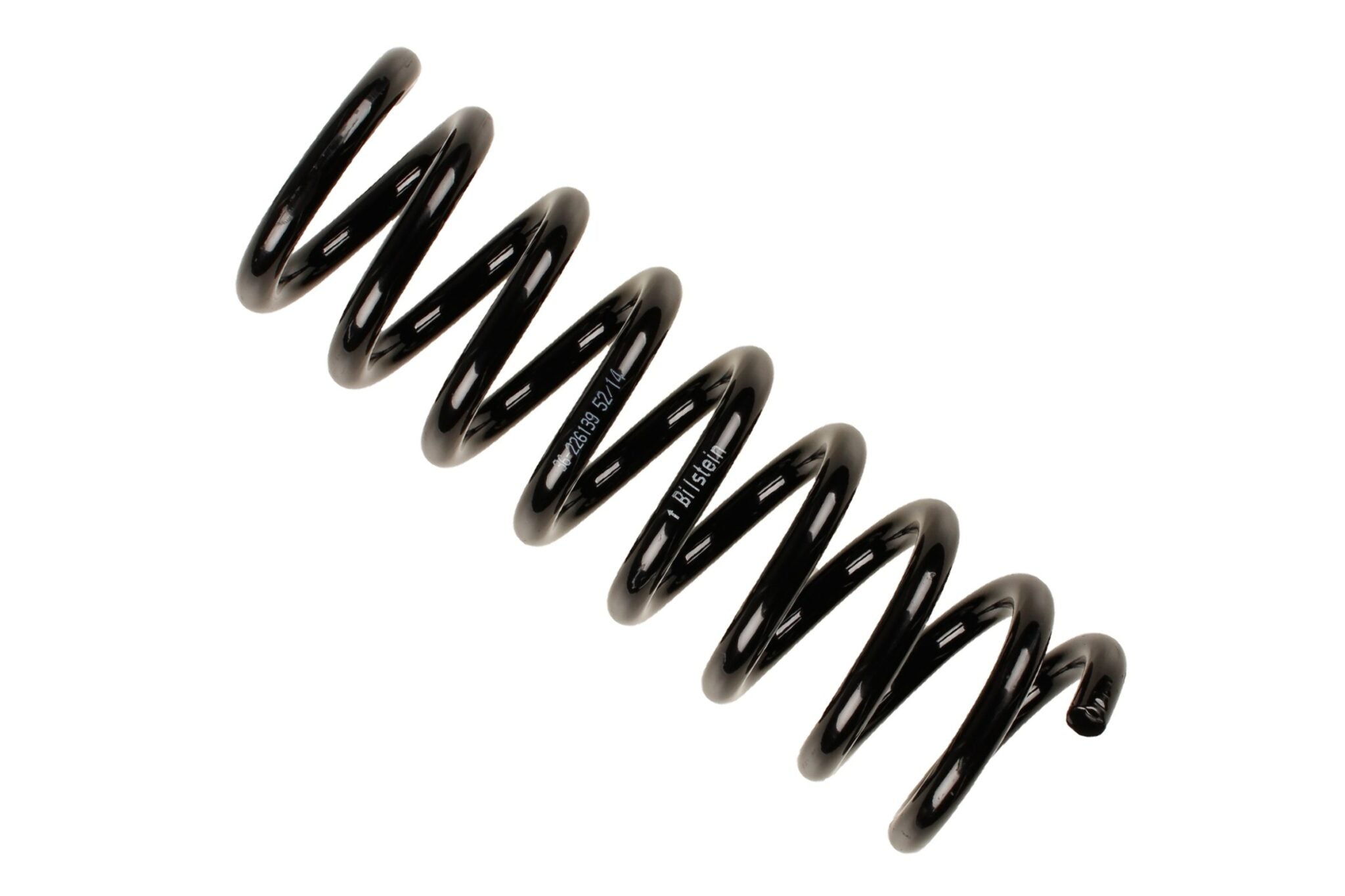 Bilstein Rear B3 OE Replacement Shock Absorber Mercedes C-Class W208 W210 S202  H  B3  36-226139