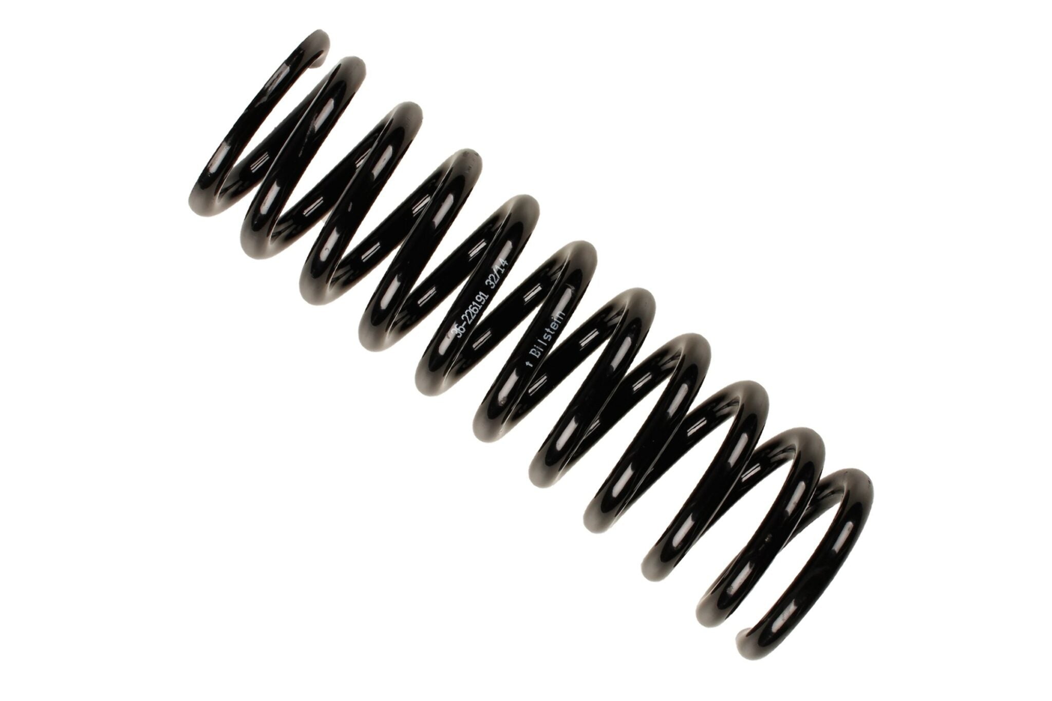 Bilstein Rear B3 OE Replacement Shock Absorber Mercedes 190 W201  H  B3  36-226191