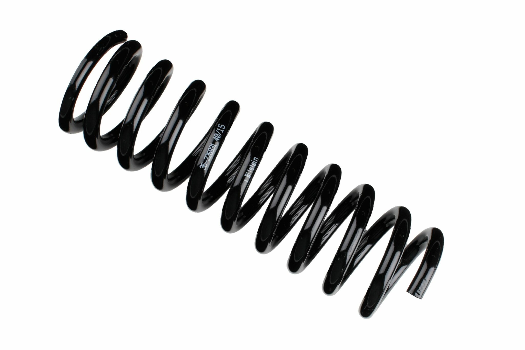 Bilstein Rear B3 OE Replacement Shock Absorber Mercedes A S124  H  B3  36-226931