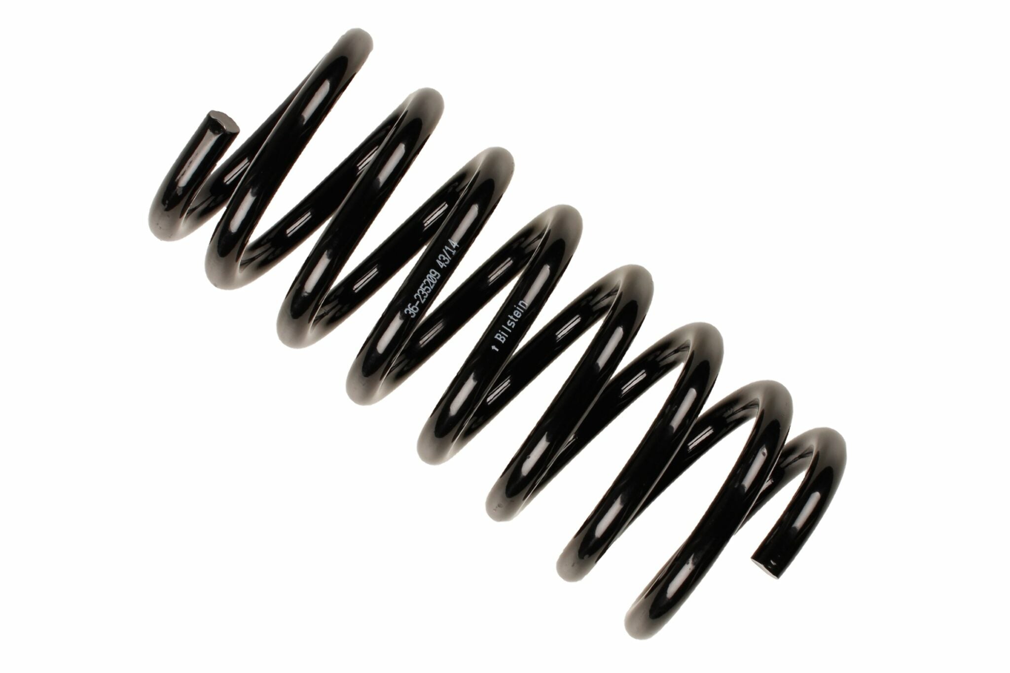 Bilstein B3 OE Replacement Shock Absorber Mercedes W108 109  H  B3  36-235209