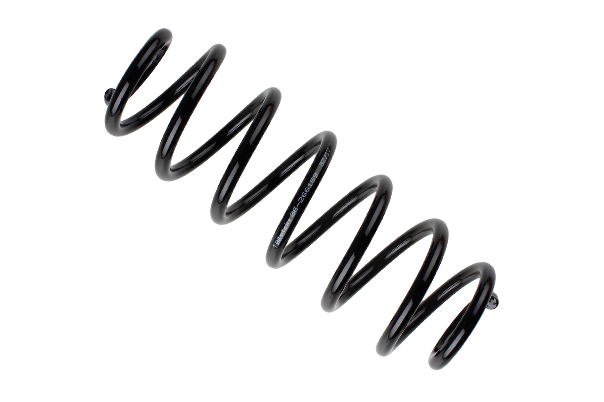 Bilstein Rear B3 OE Replacement Shock Absorber Volkswagen Touran 1T1 1T2 1T3  H  B3  36-266159