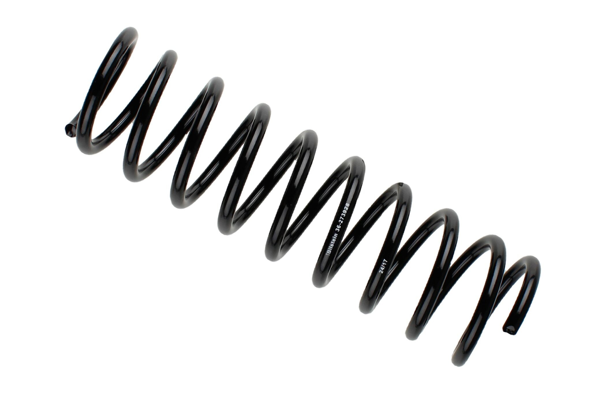 Bilstein Rear B3 OE Replacement Shock Absorber BMW 7er E38  H  B3  36-273928